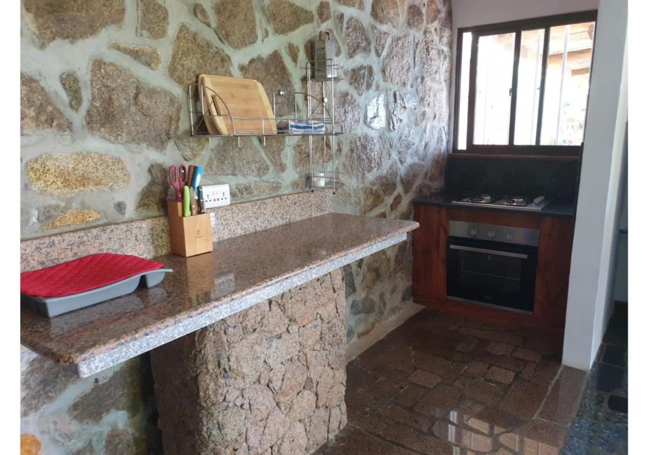Anse Soleil Resort, photo 18