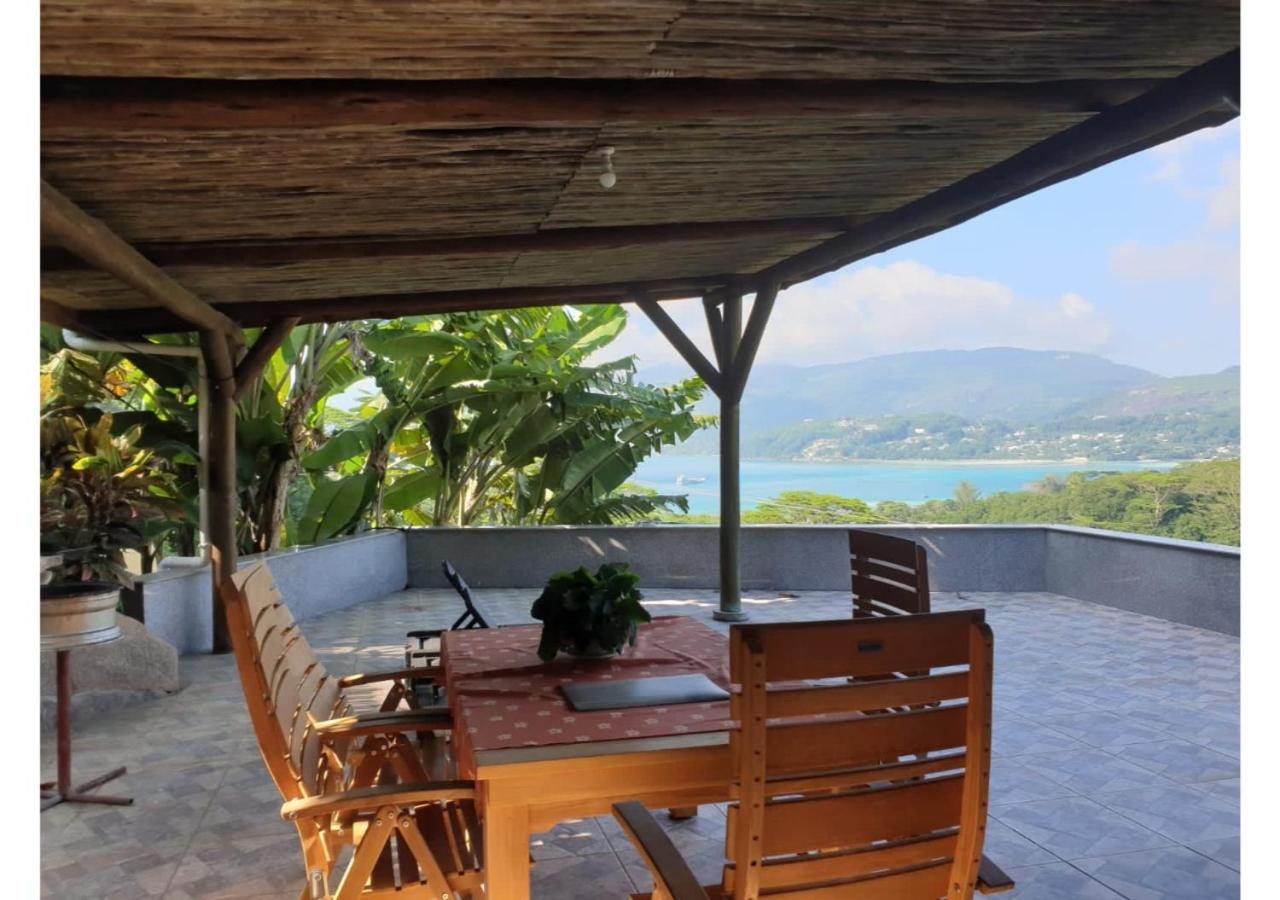 Anse Soleil Resort