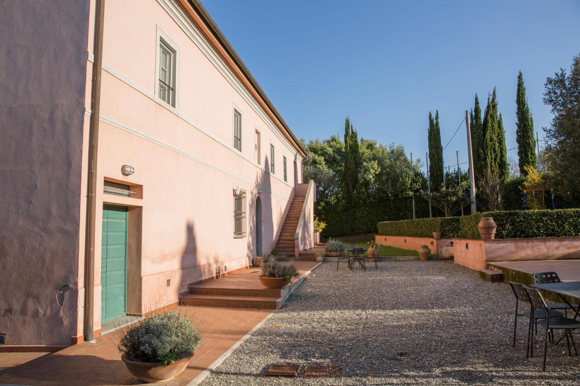 Agriturismo Gli Archi