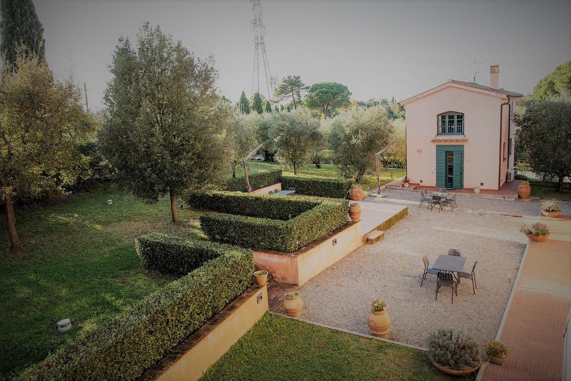 Agriturismo Gli Archi