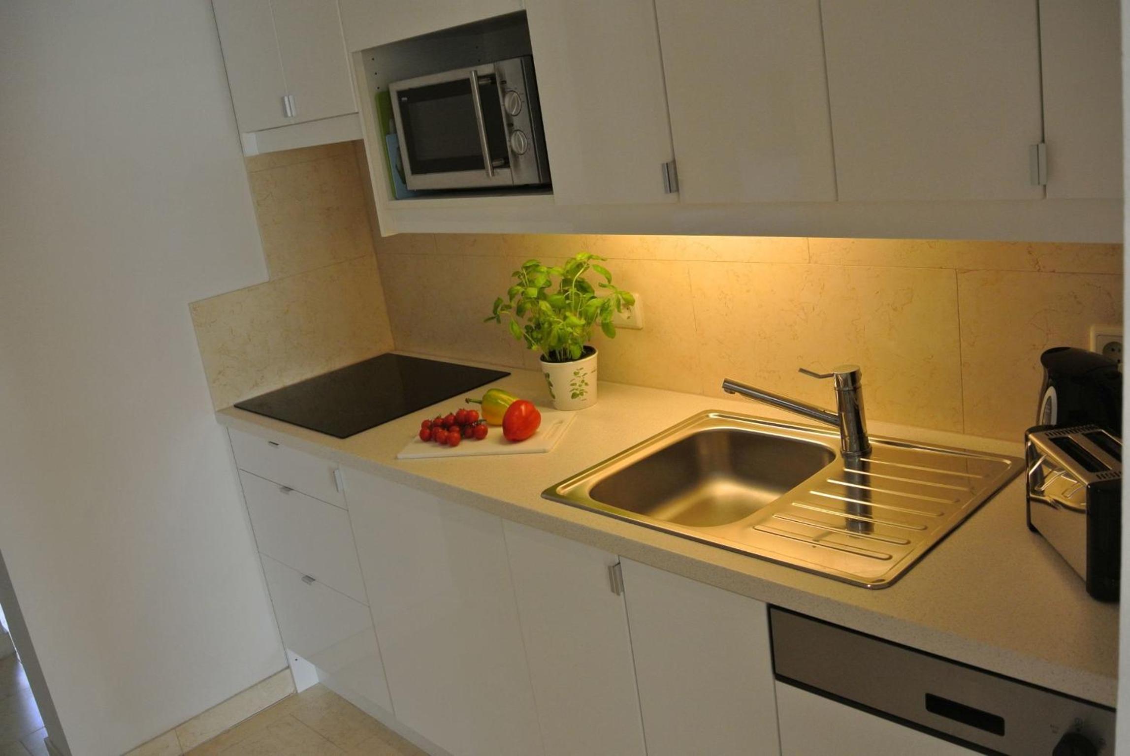 Apartment Barthgasse