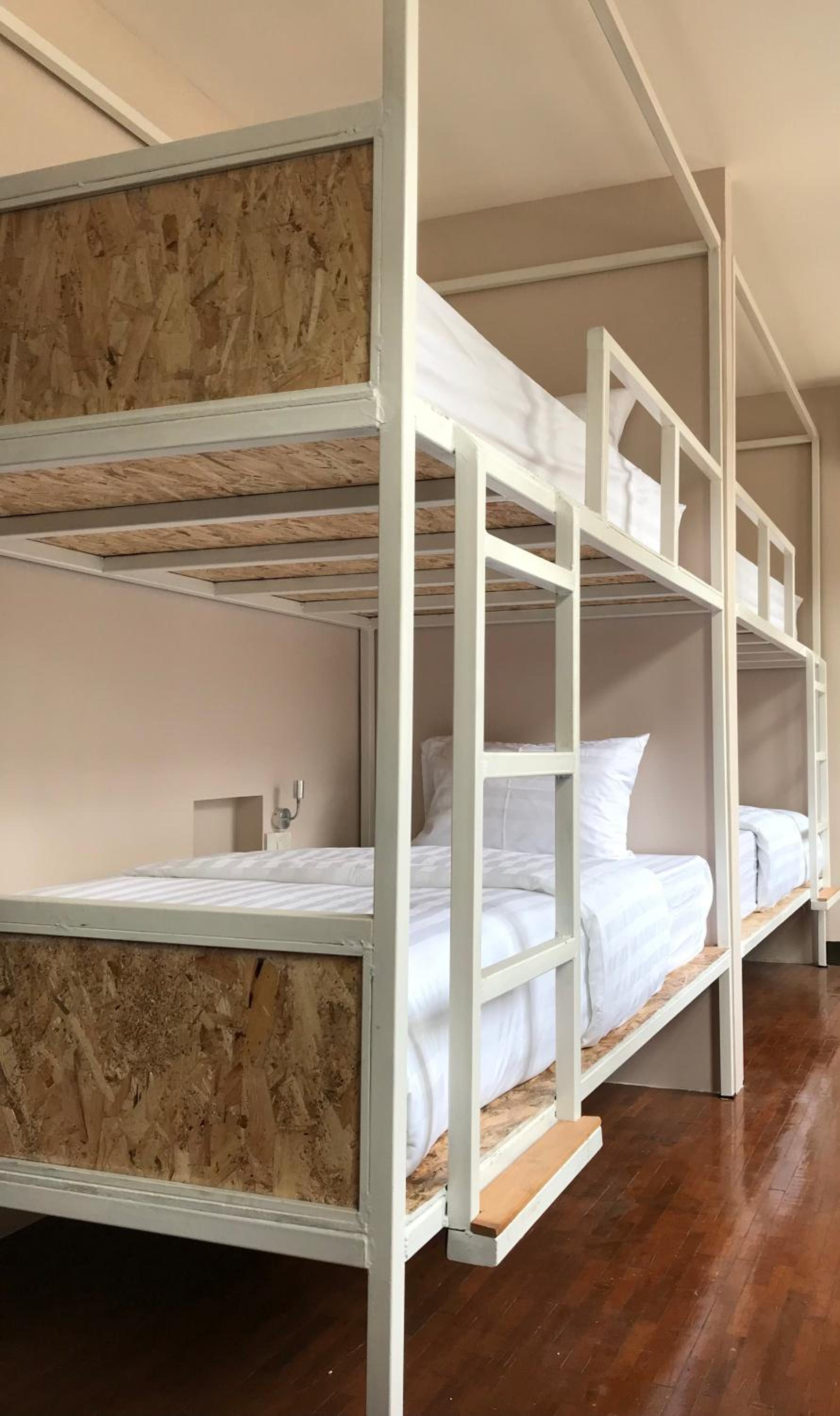Insight Hostel