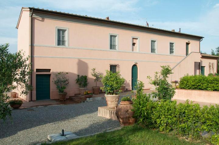 Agriturismo Gli Archi