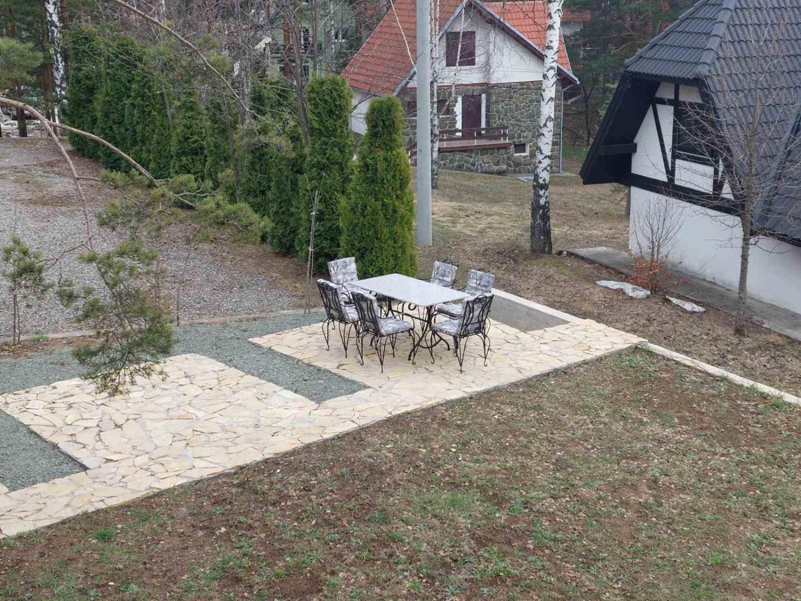 Apartman 67 view 2