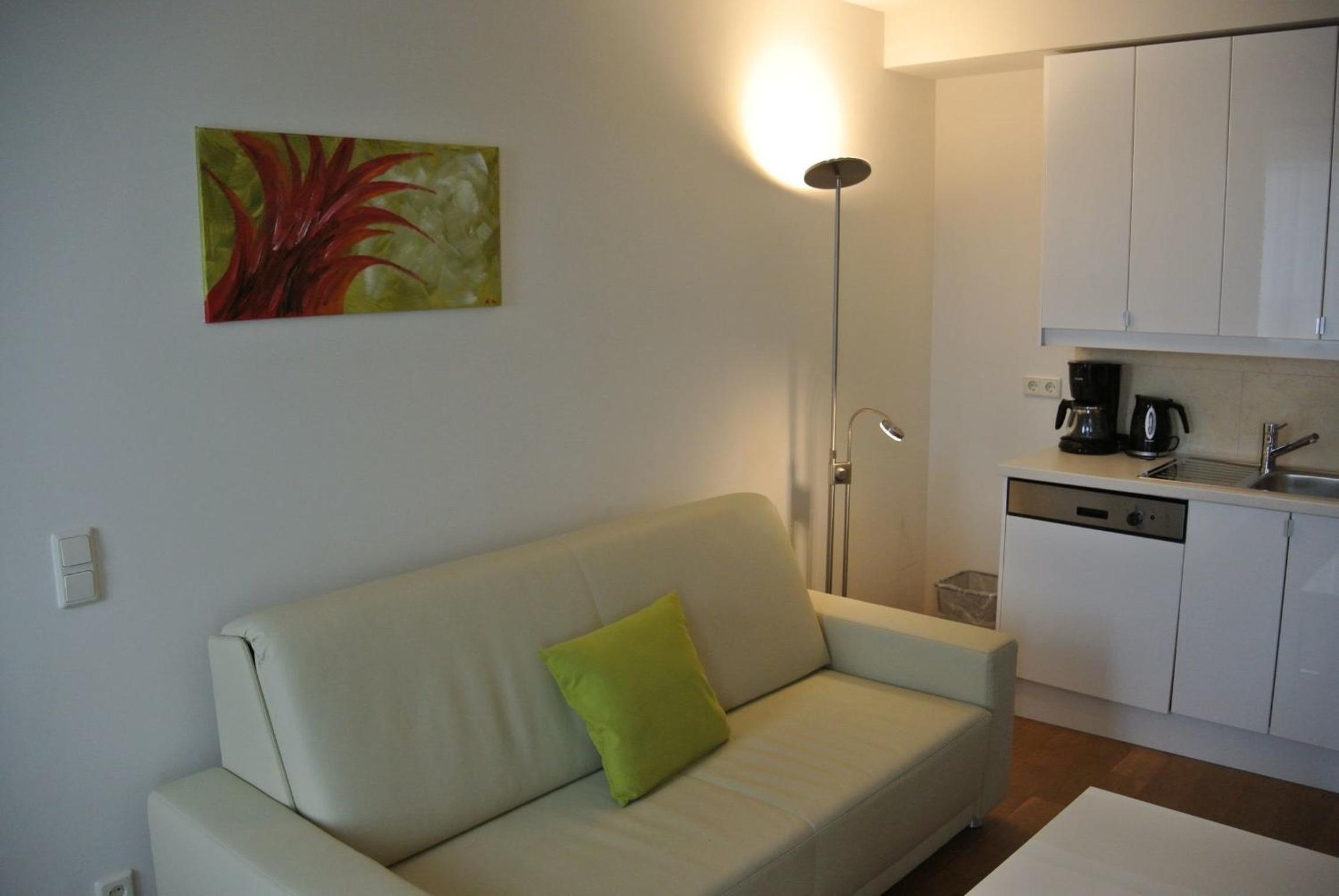 Apartment Barthgasse