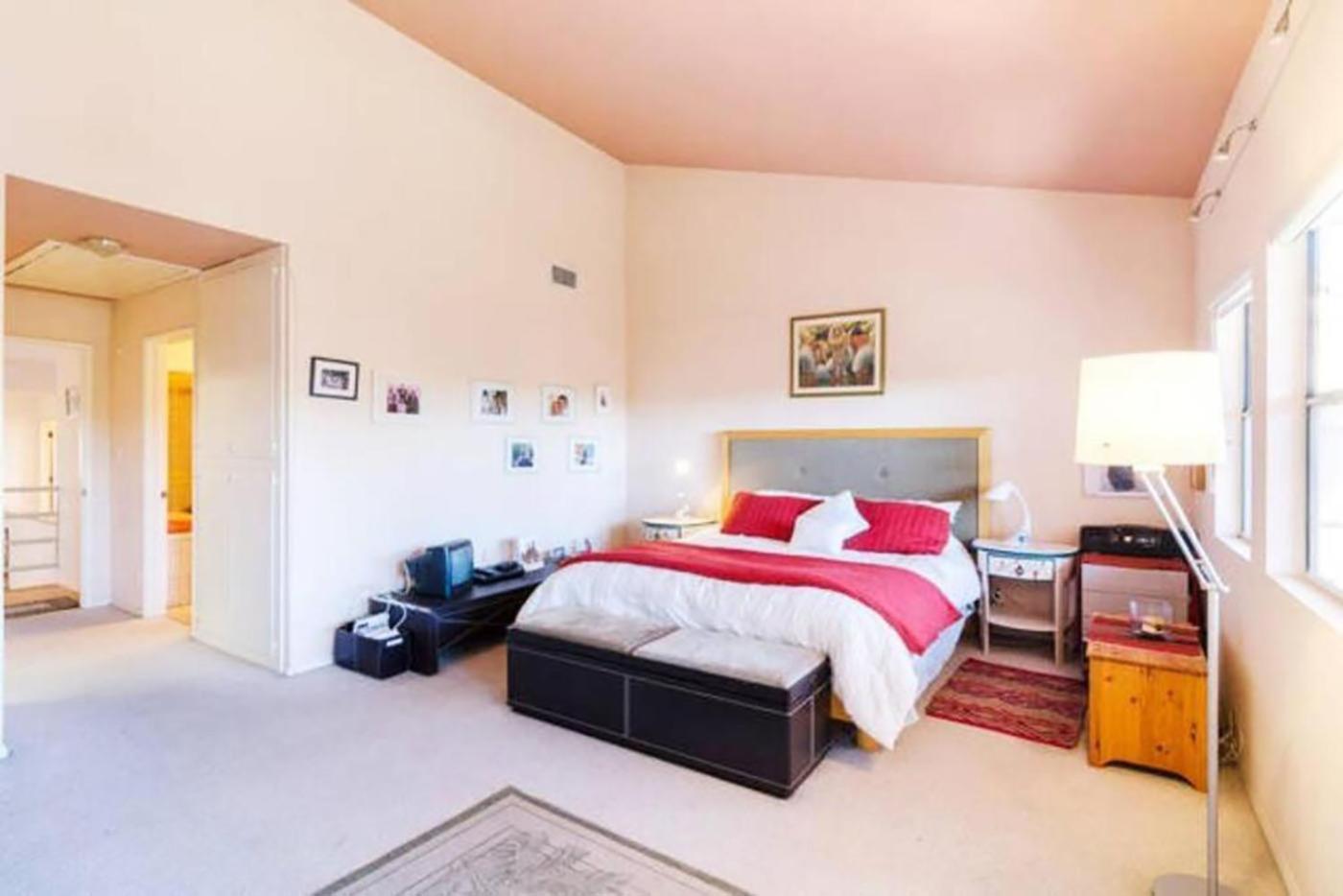 Los Angeles Vacations - Villa 3 bedrooms on Venice Beach Canal. - Property Image 31