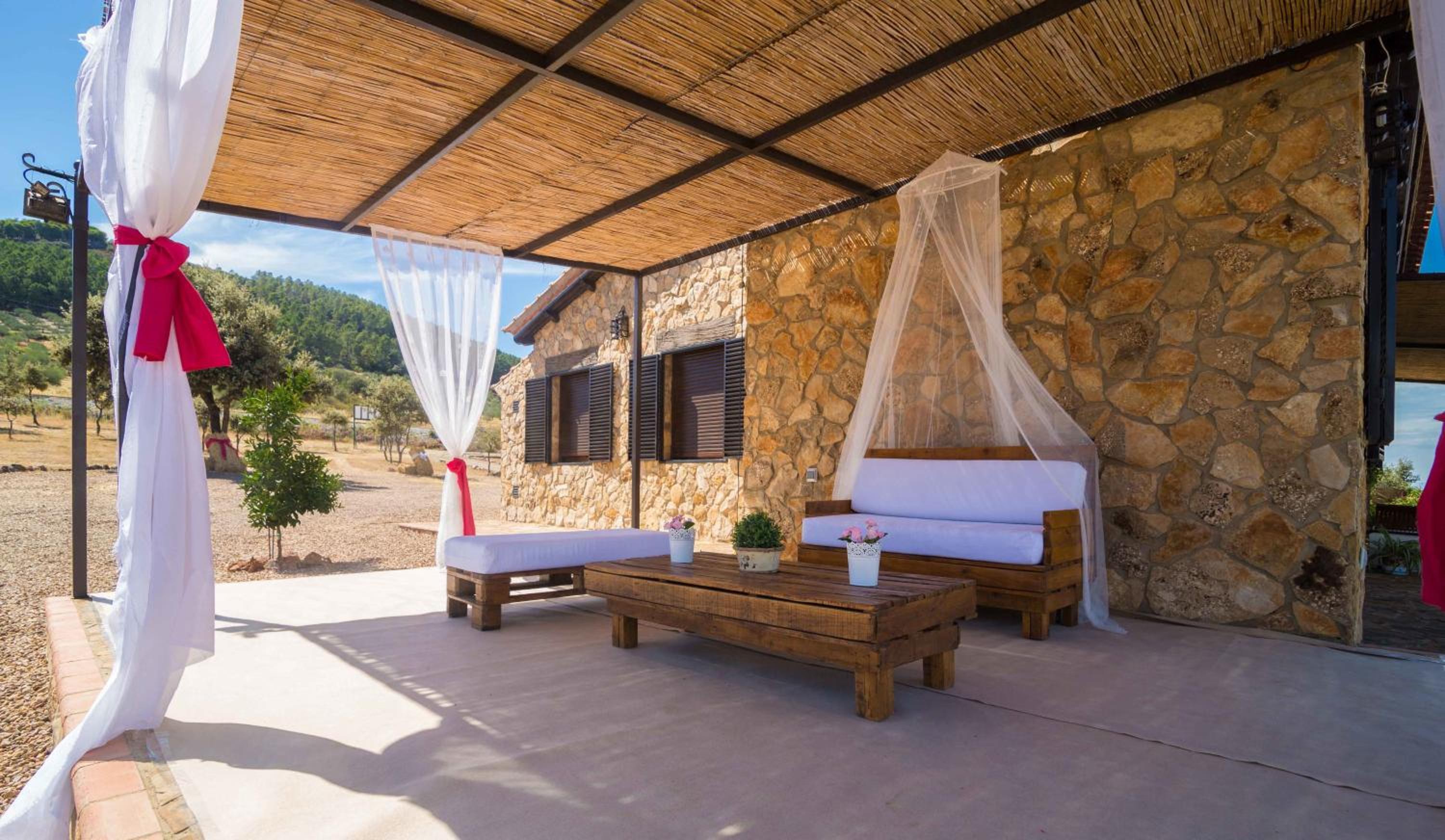 CR El Portezuelo Boutique Experience
