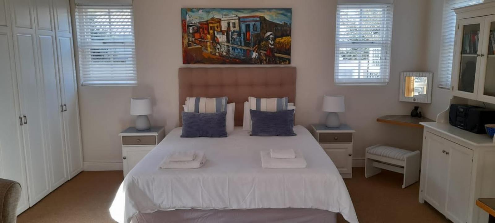 Erinvale Garden cottage view 4