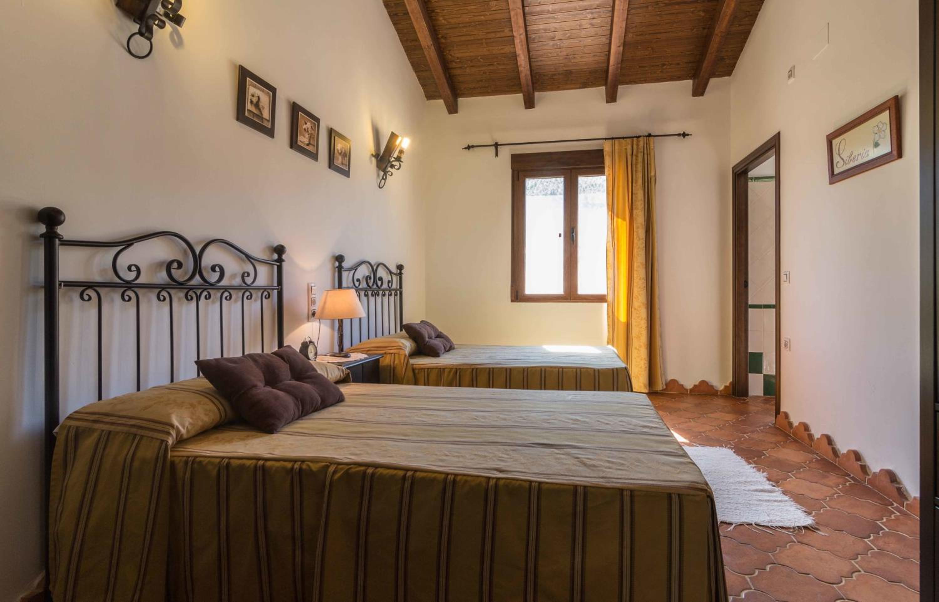 CR El Portezuelo Boutique Experience