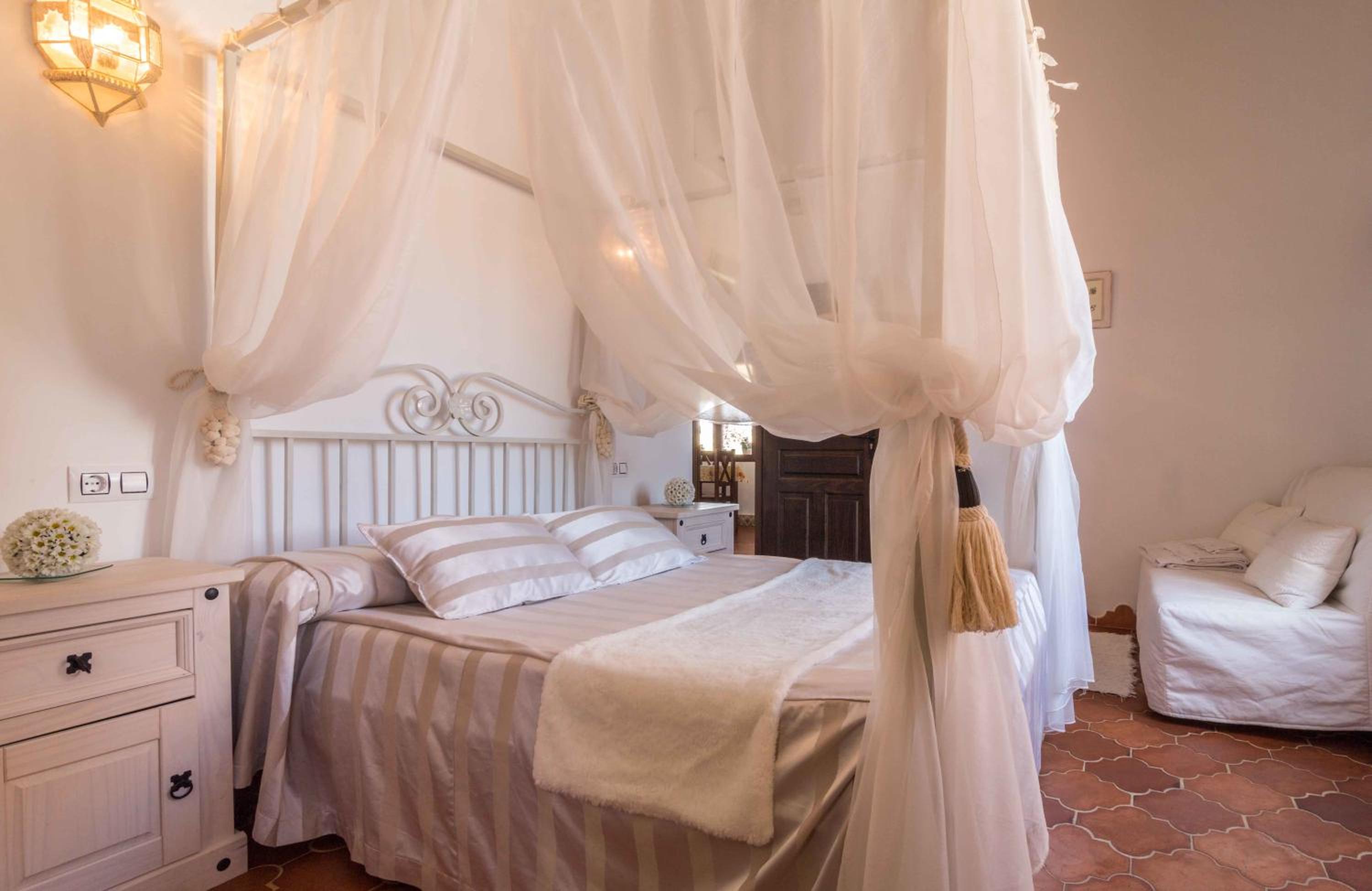 CR El Portezuelo Boutique Experience
