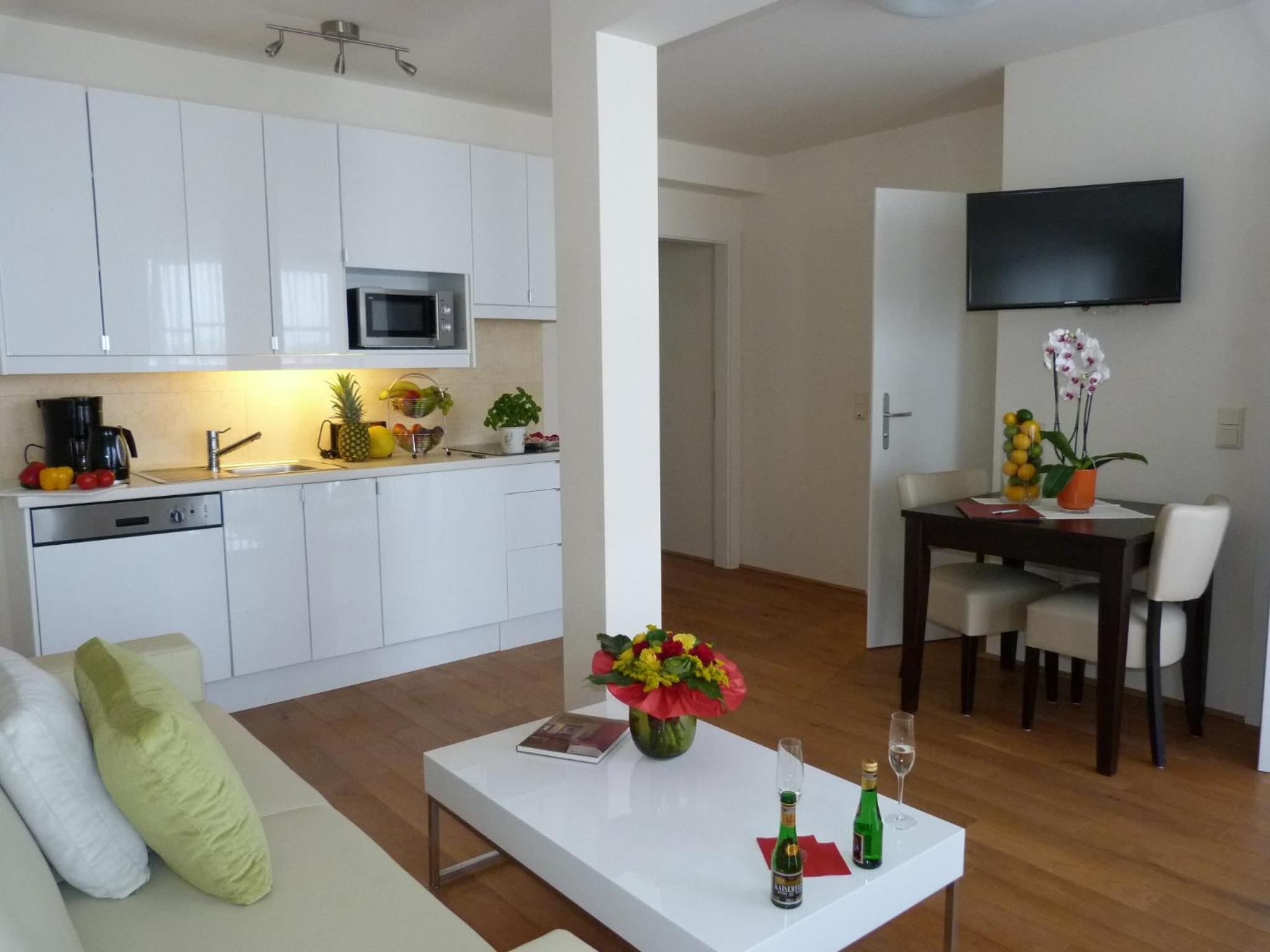 Apartment Barthgasse
