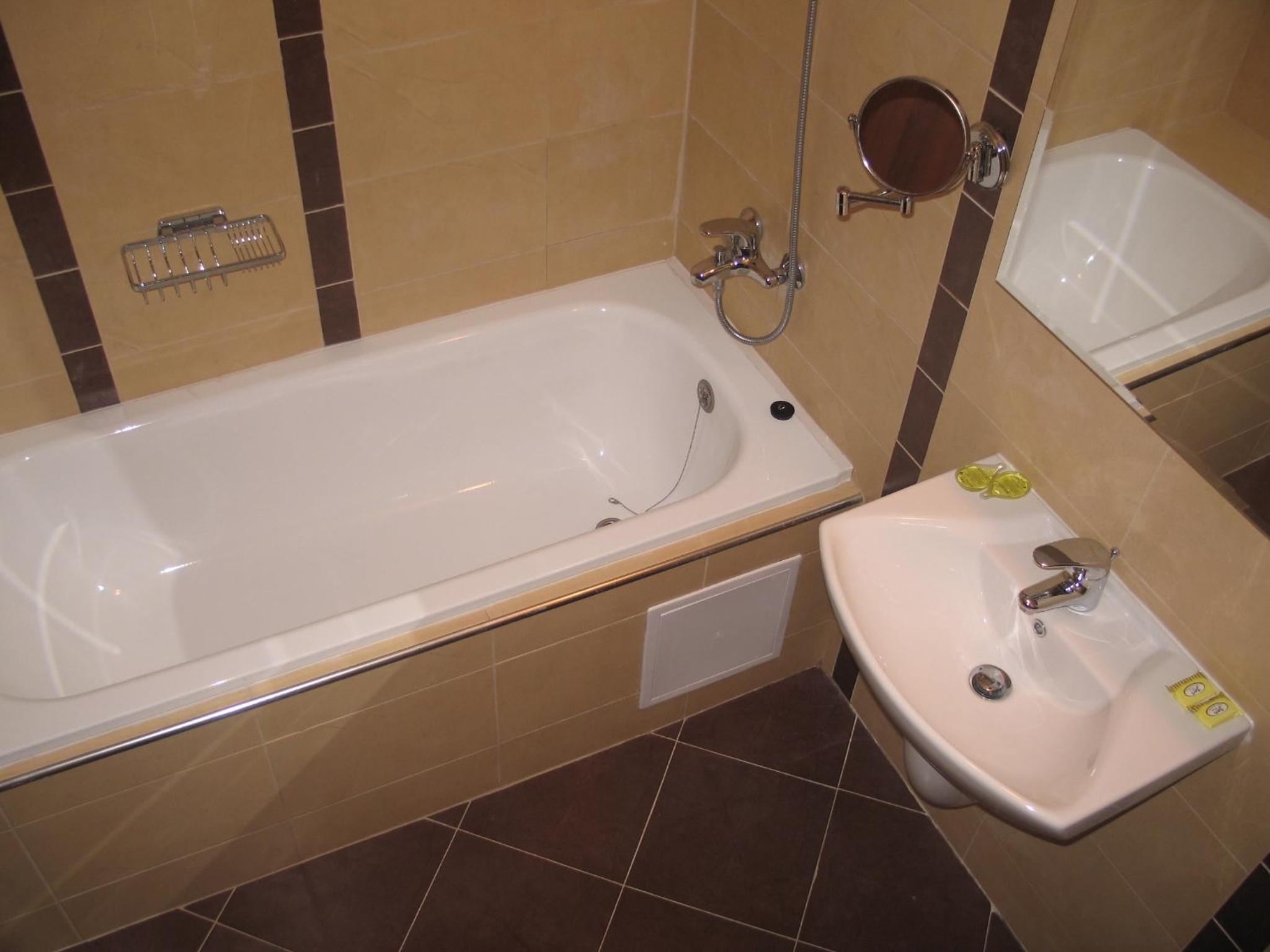 Winslow Infinity Aparthotel
