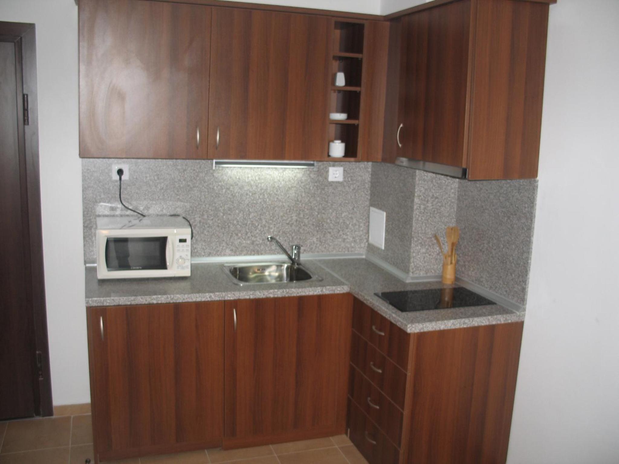 Апарт-отель Winslow Infinity — photo 5