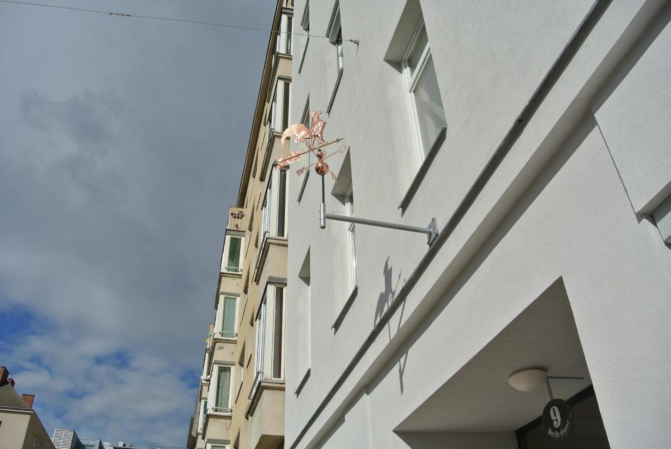 Apartment Barthgasse