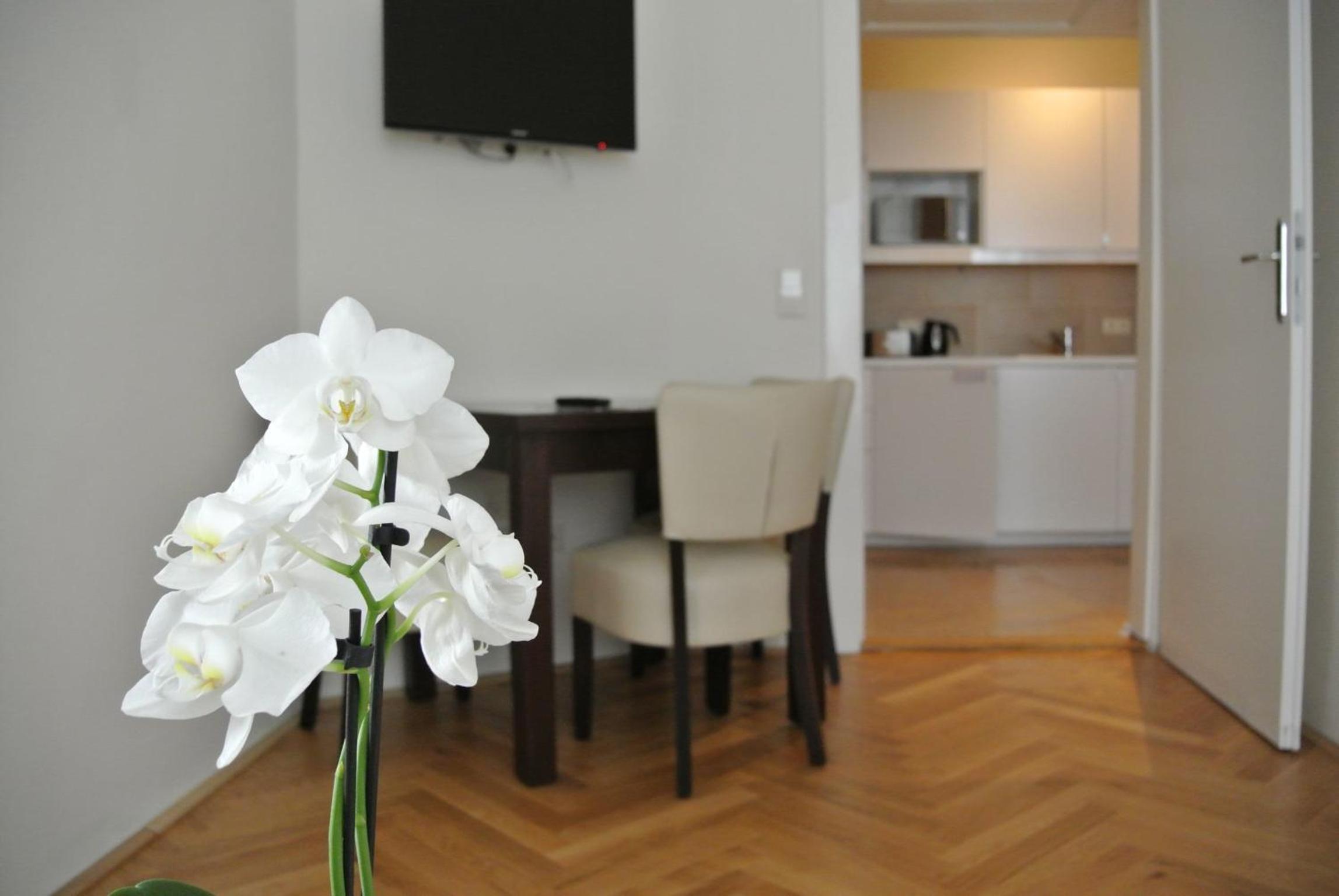 Apartment Barthgasse