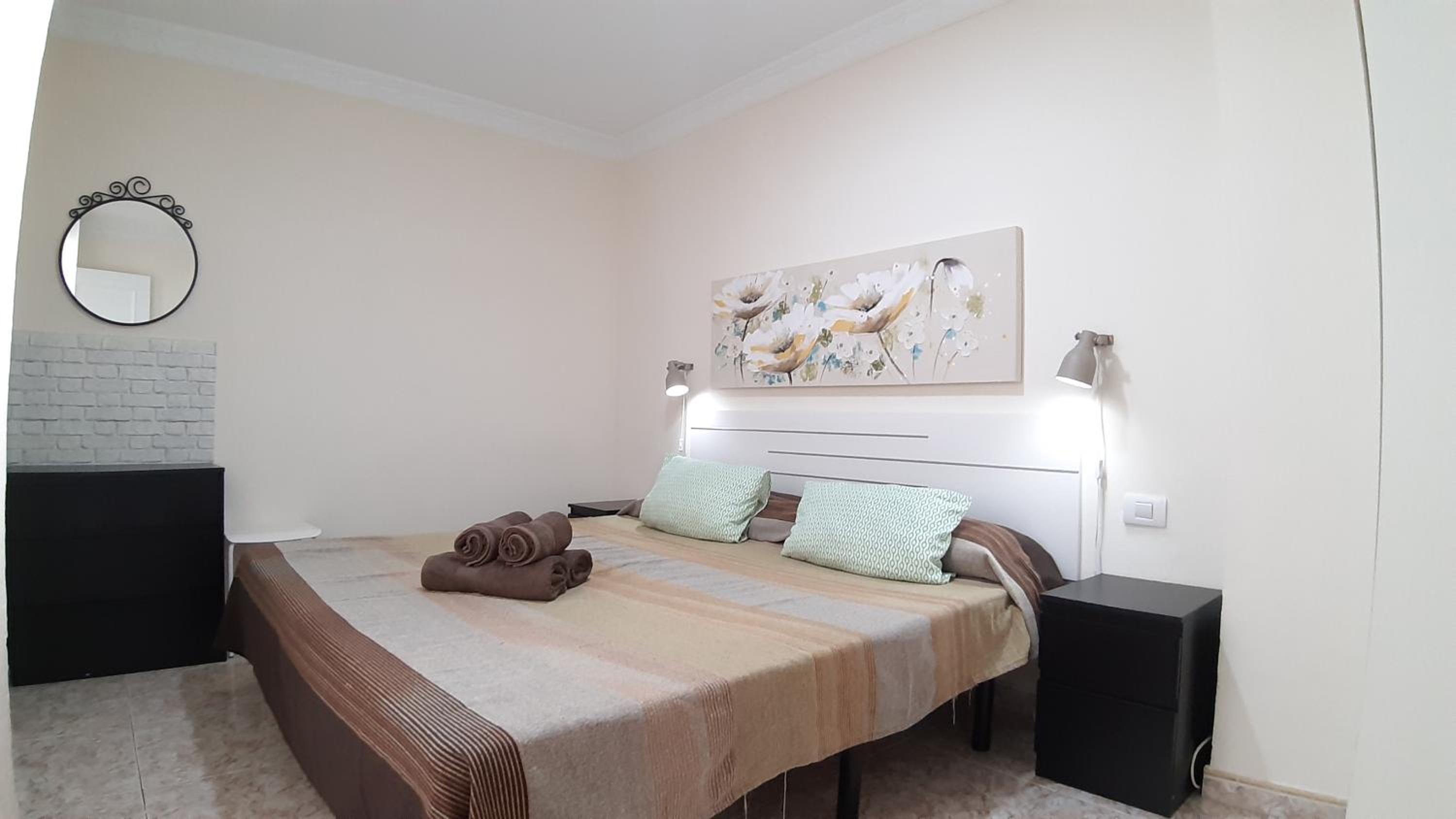 Charming 3-Bedroom Apartment in Corralejo, Lanzarote photo 5