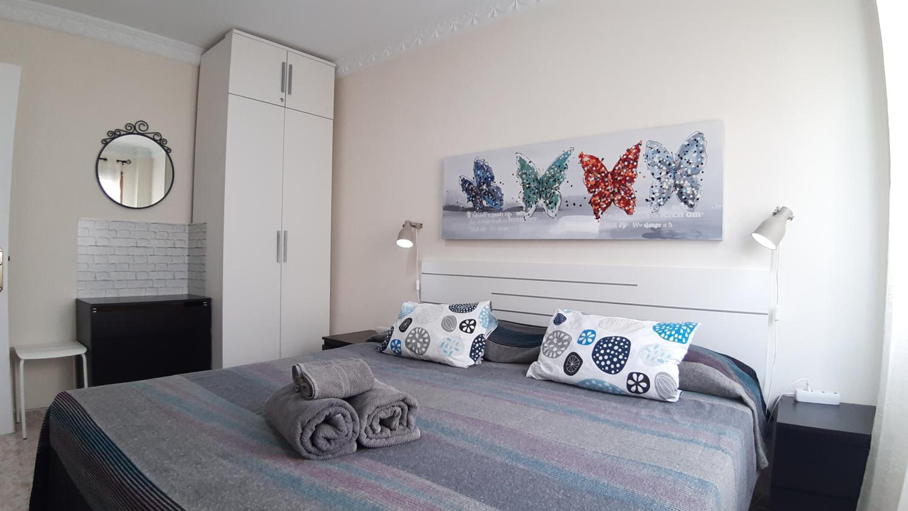 Charming 3-Bedroom Apartment in Corralejo, Lanzarote photo 2