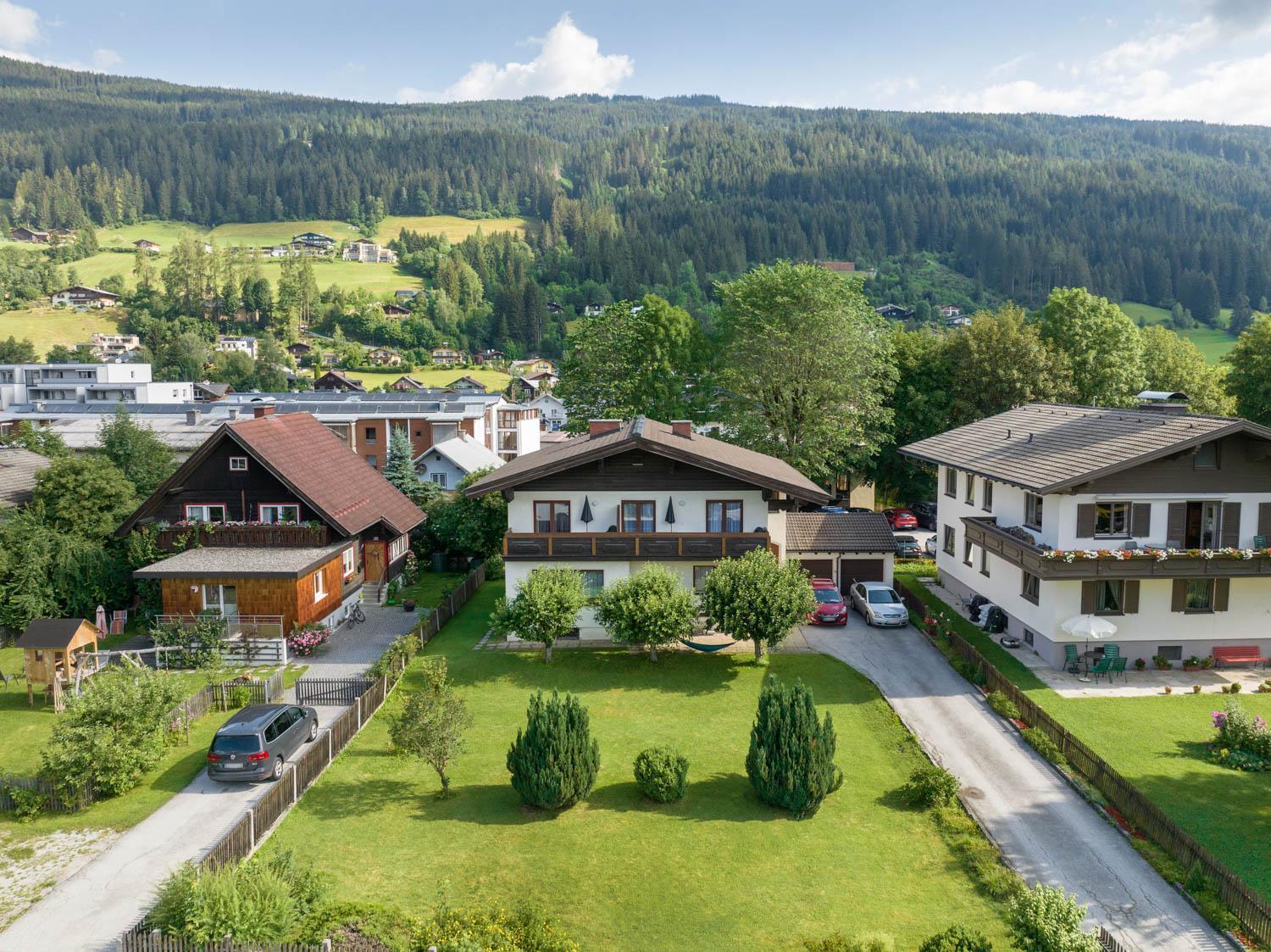 Haus Kindler view 2