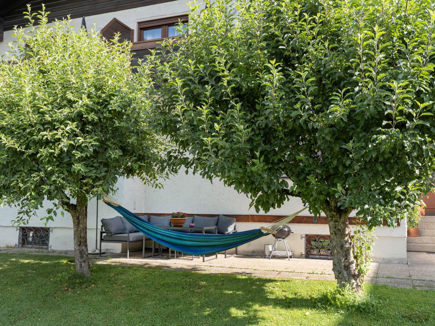 Haus Kindler view 3