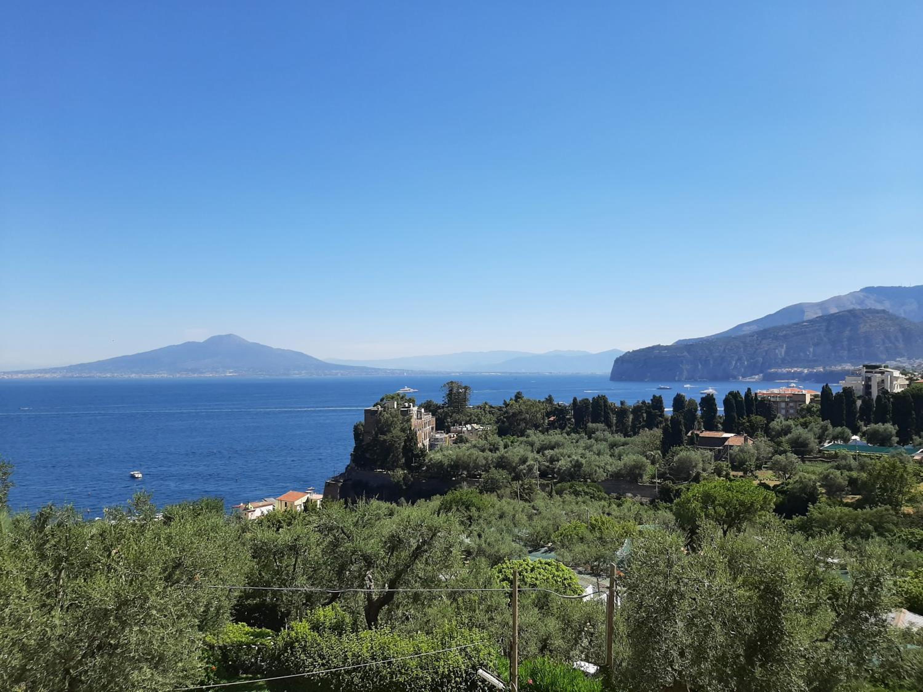 Sorrento Tower