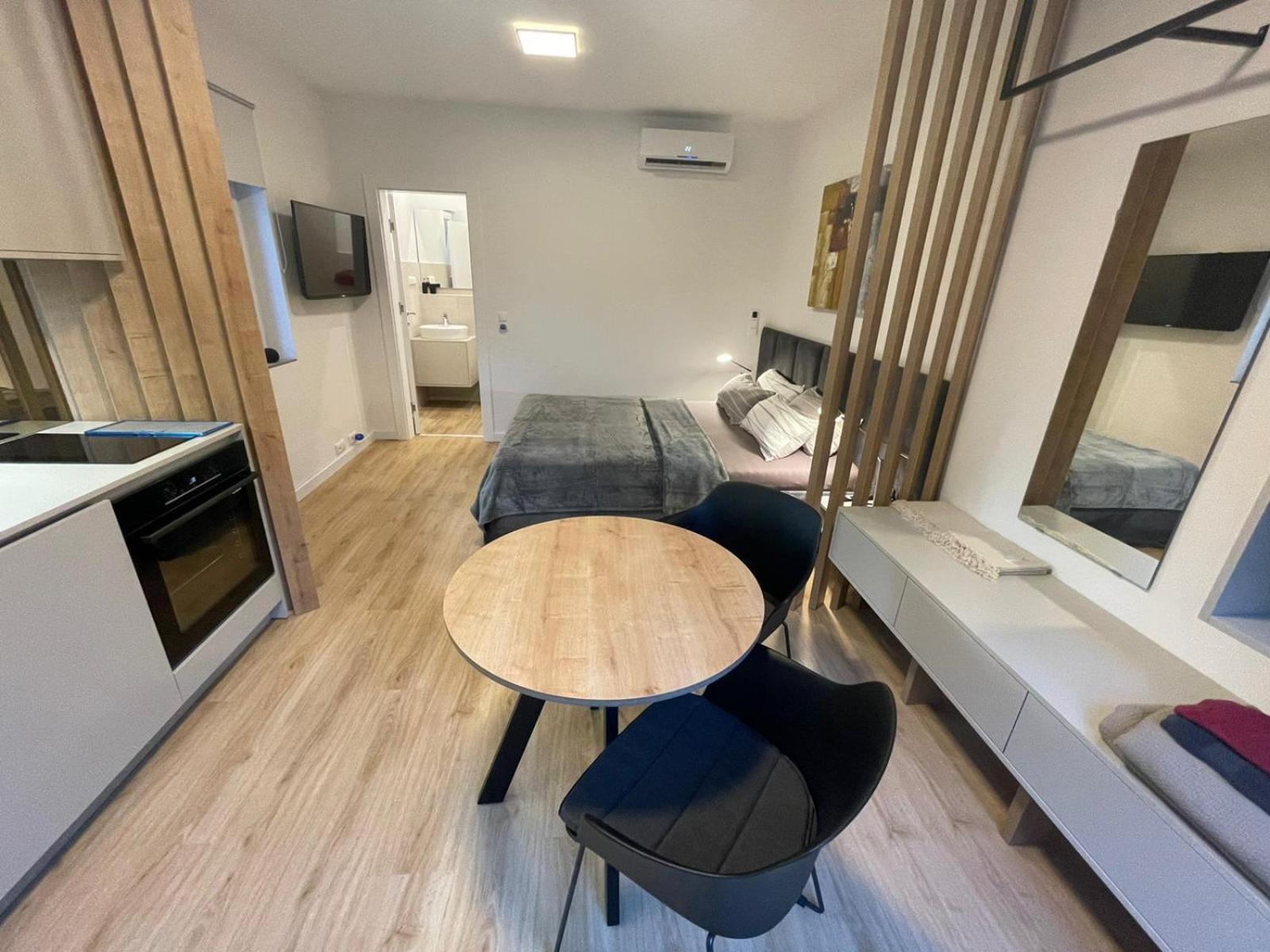 Artatore24 - Modern and stylish Apartments view 2
