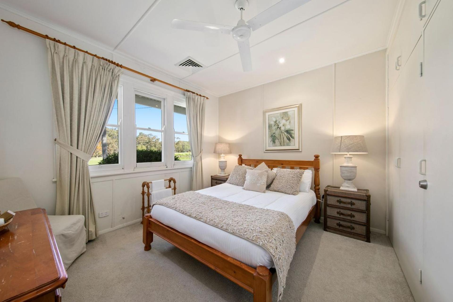 Brokenback Vineyard Estate