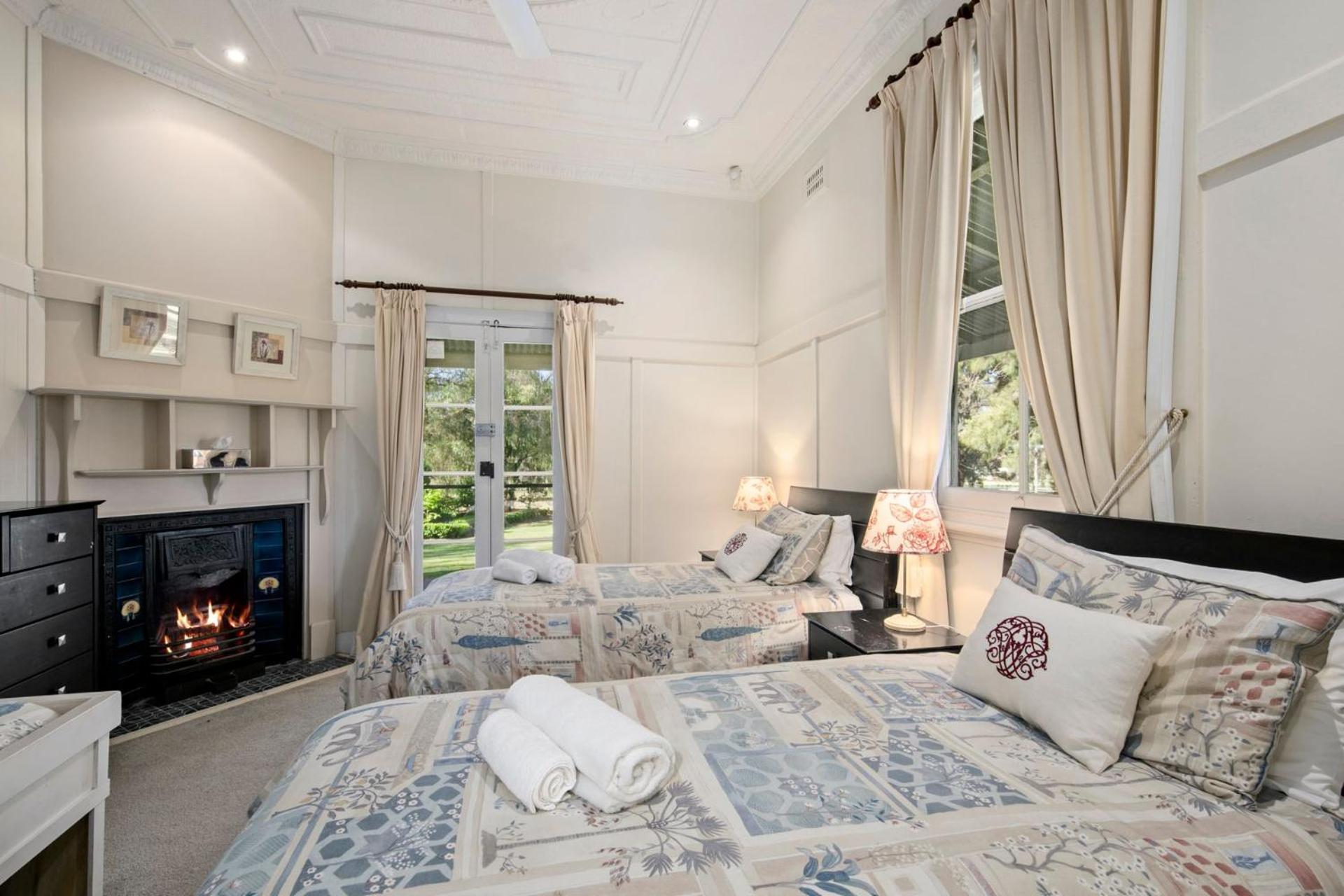 Brokenback Vineyard Estate