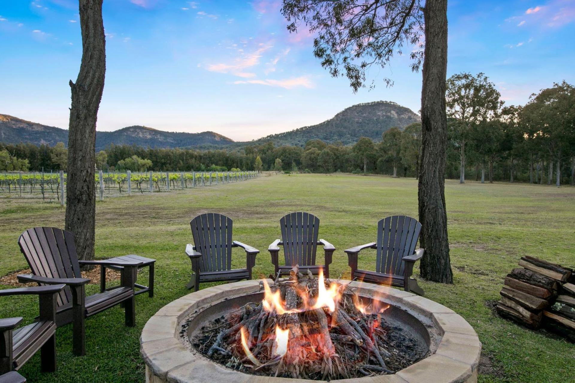 Brokenback Vineyard Estate
