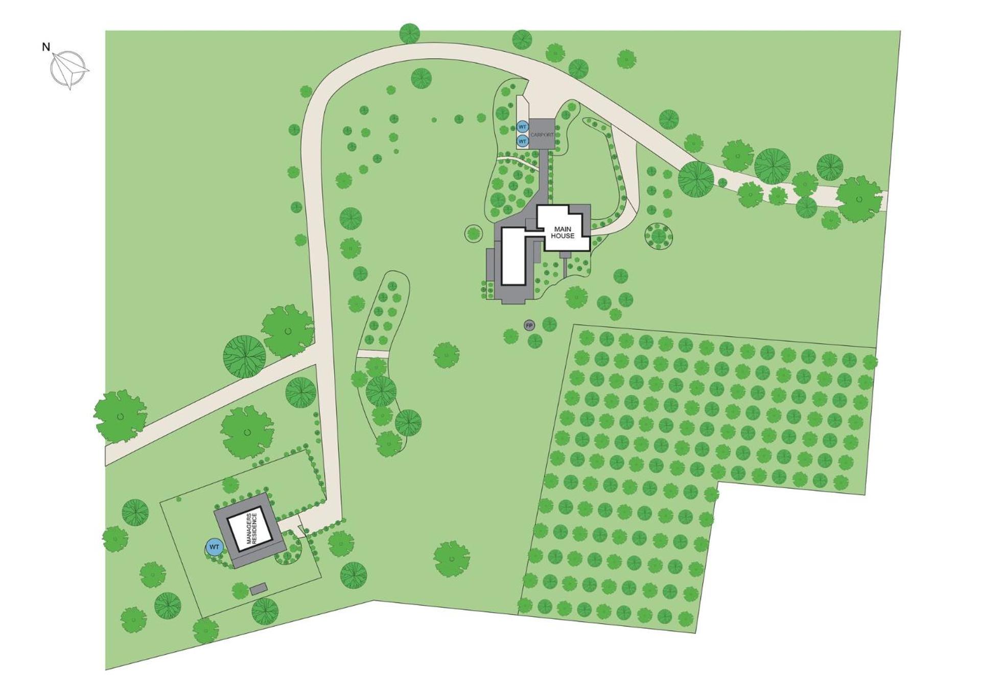 Brokenback Vineyard Estate