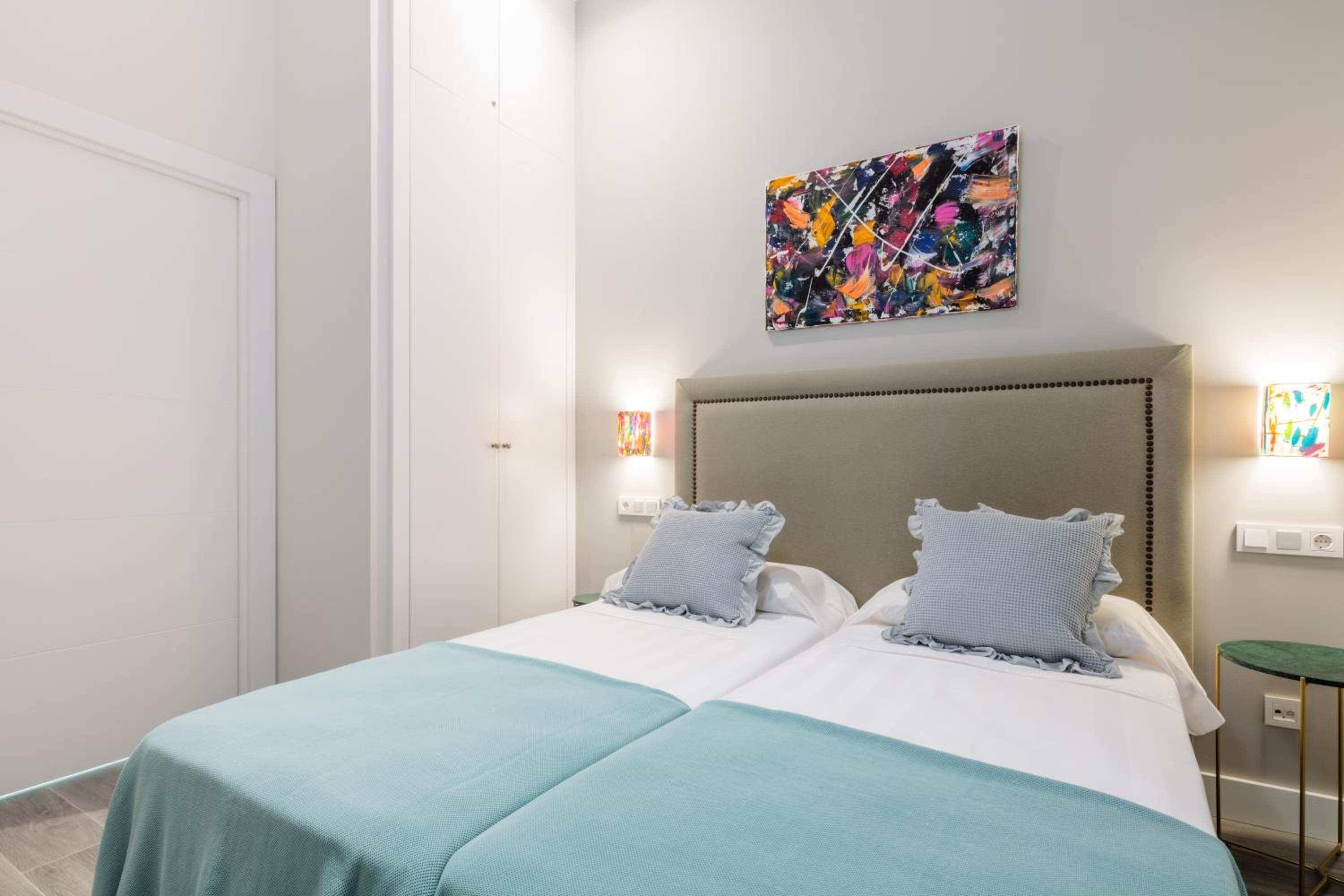Apartamentos La Xiuca Playa