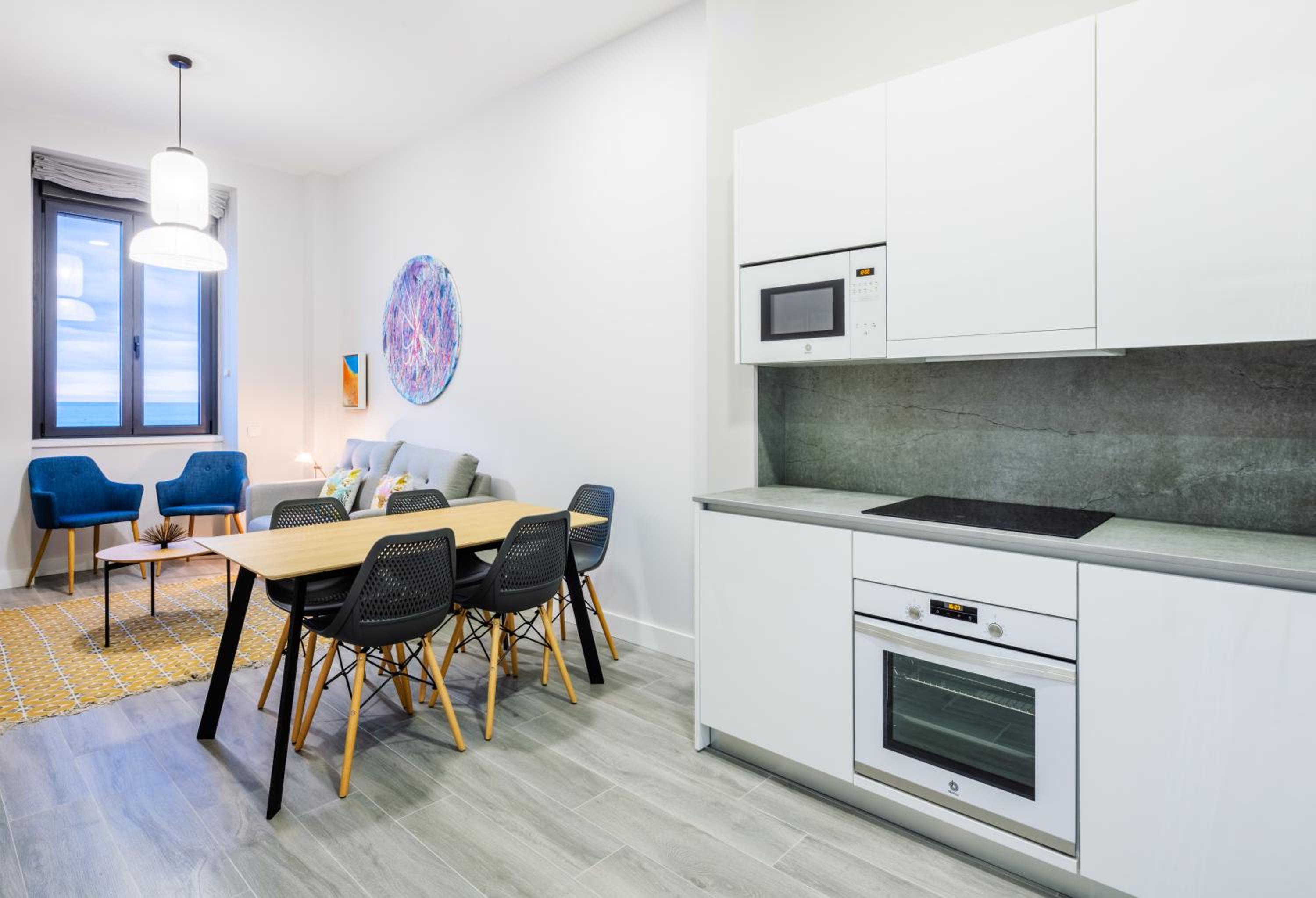 Apartamentos La Xiuca Playa