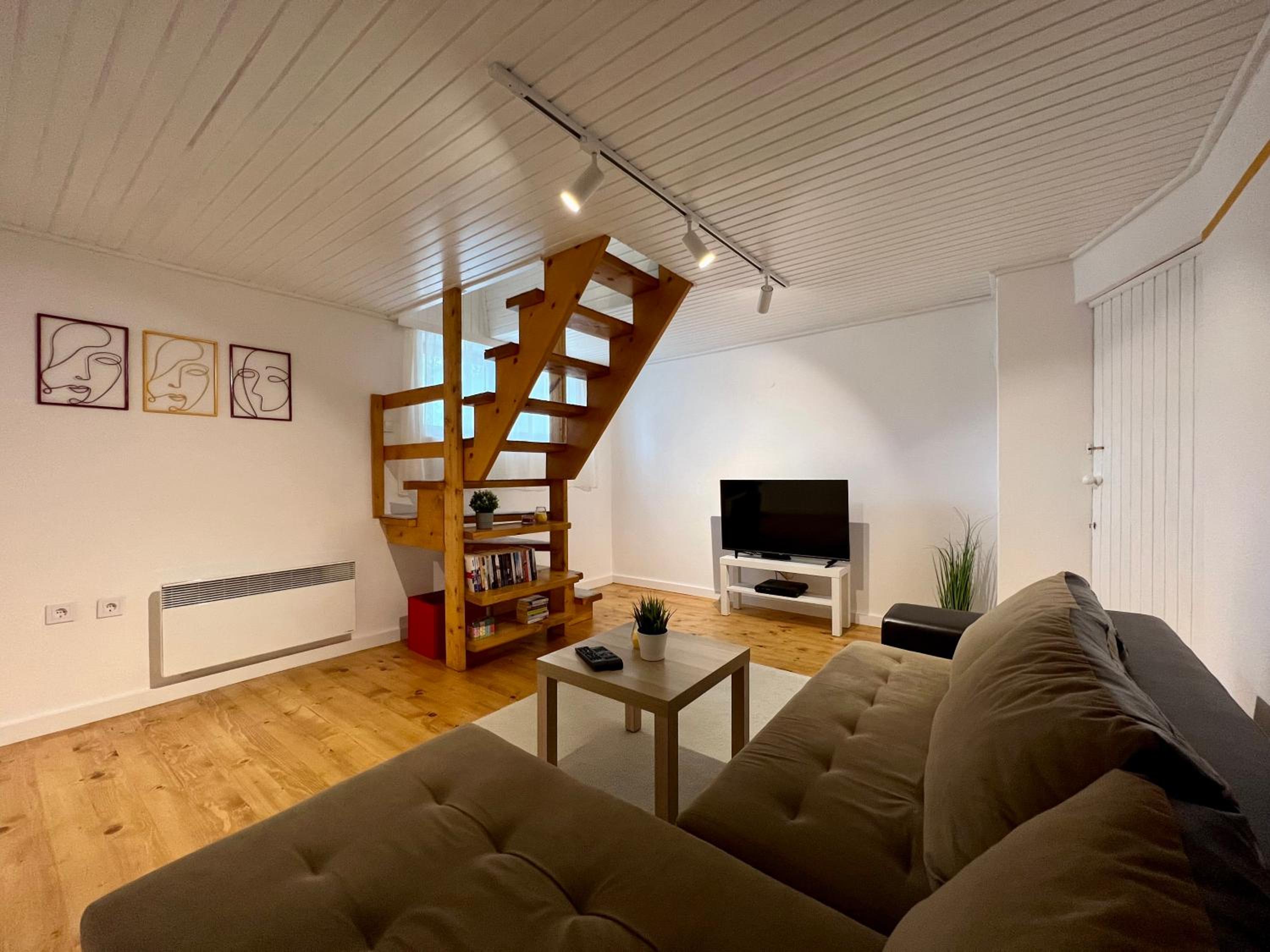Sunset Apartment Kolašin