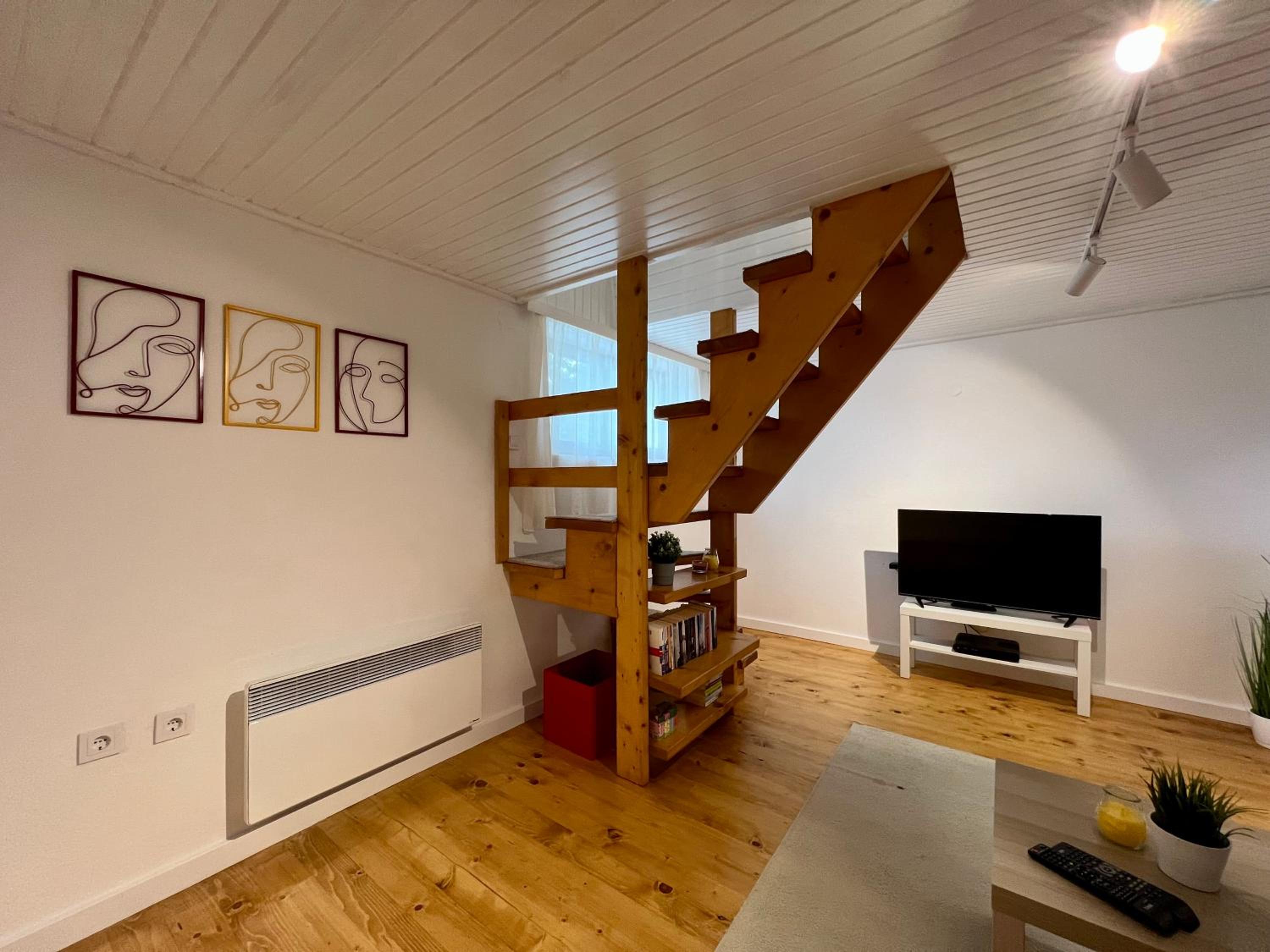 Sunset Apartment Kolašin