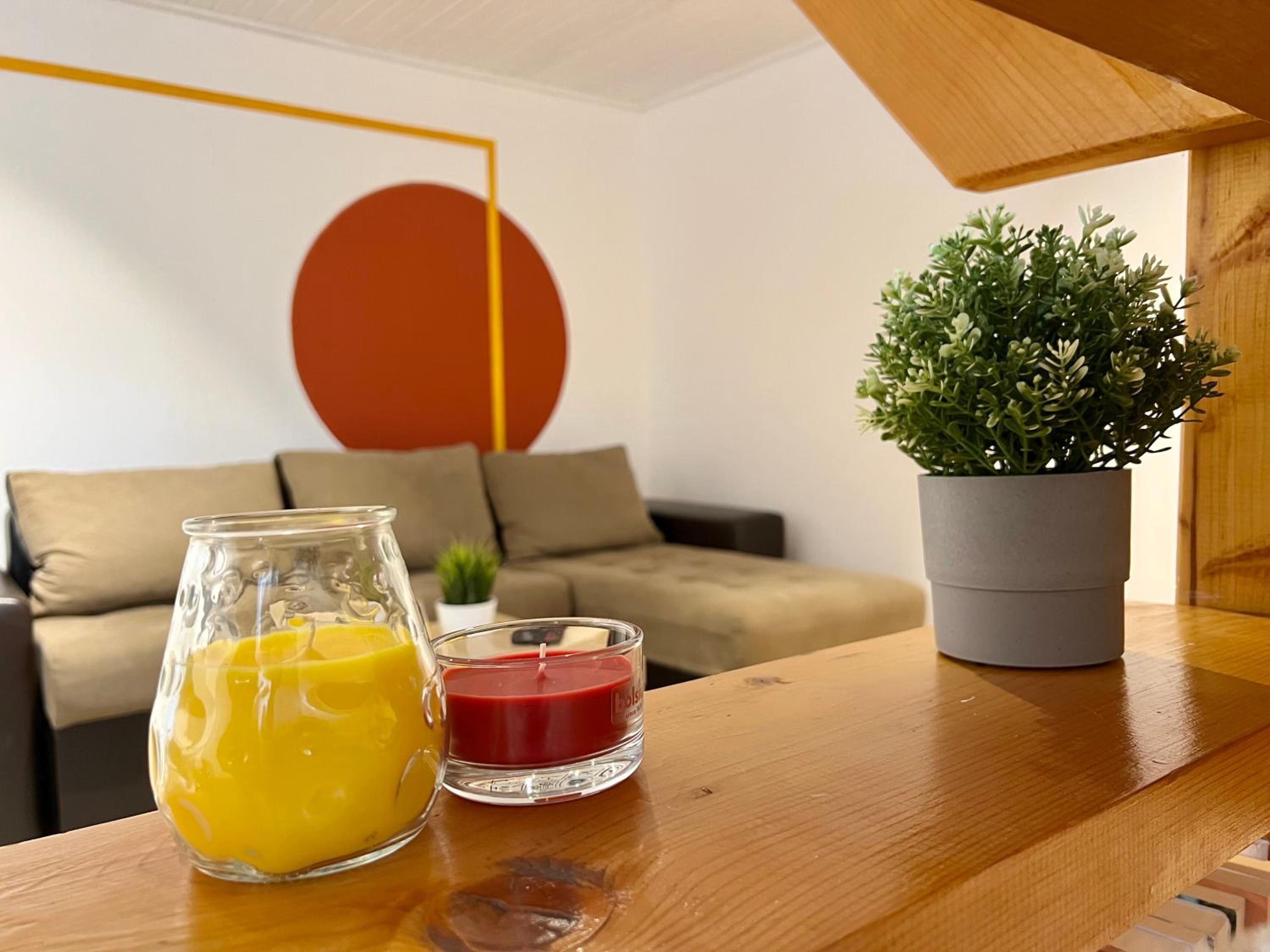 Sunset Apartment Kolašin