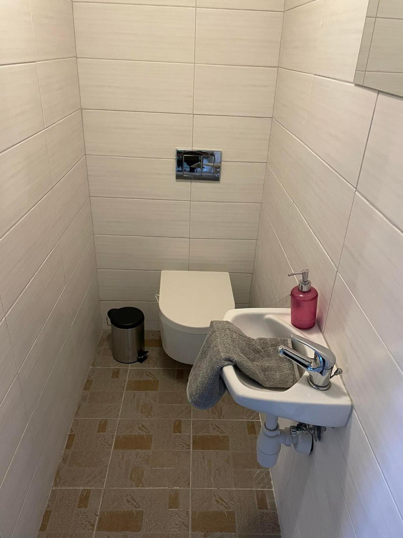Giulias Budget Haus