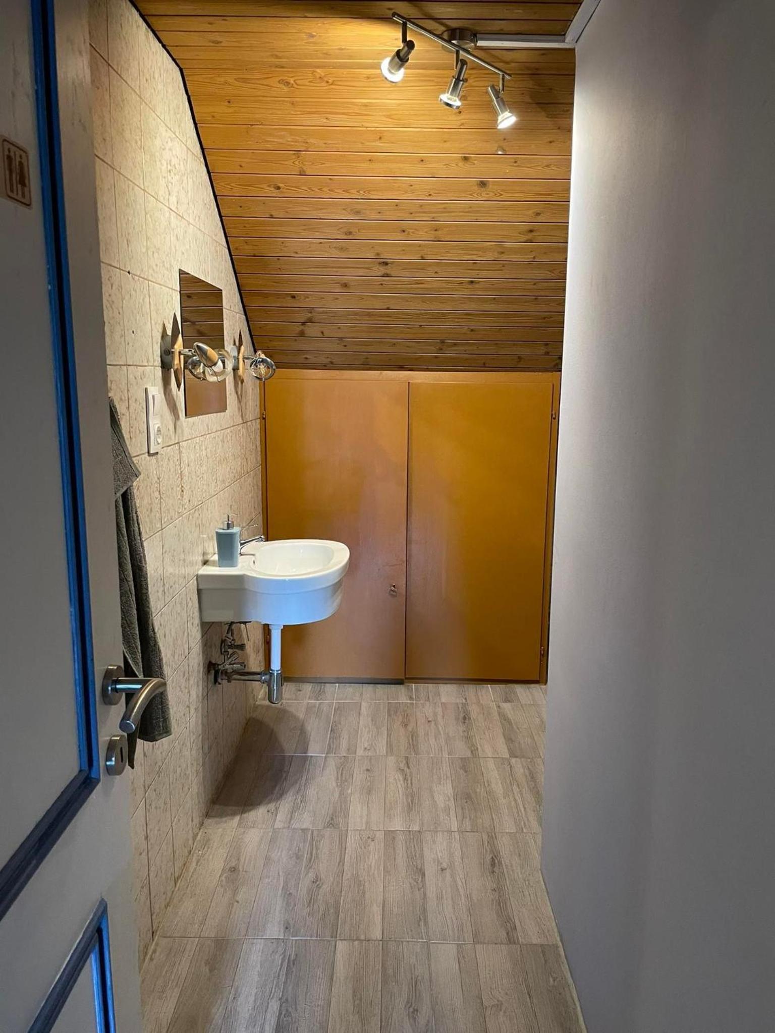 Giulias Budget Haus