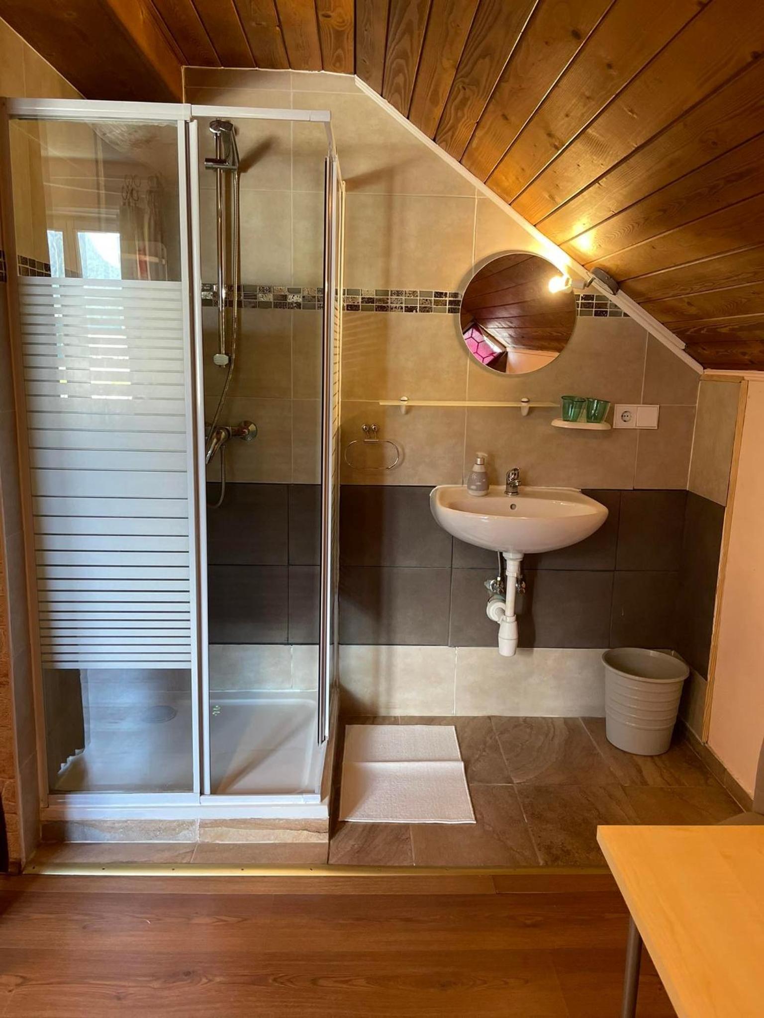 Giulias Budget Haus