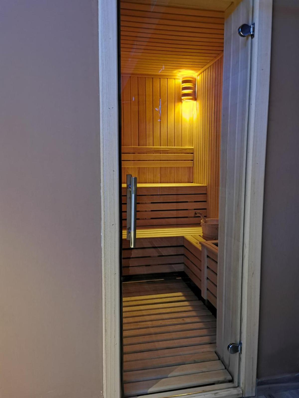 Apartmani TIM & SPA CENTAR view 5