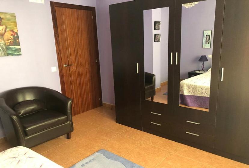 Vistalmar Laxe