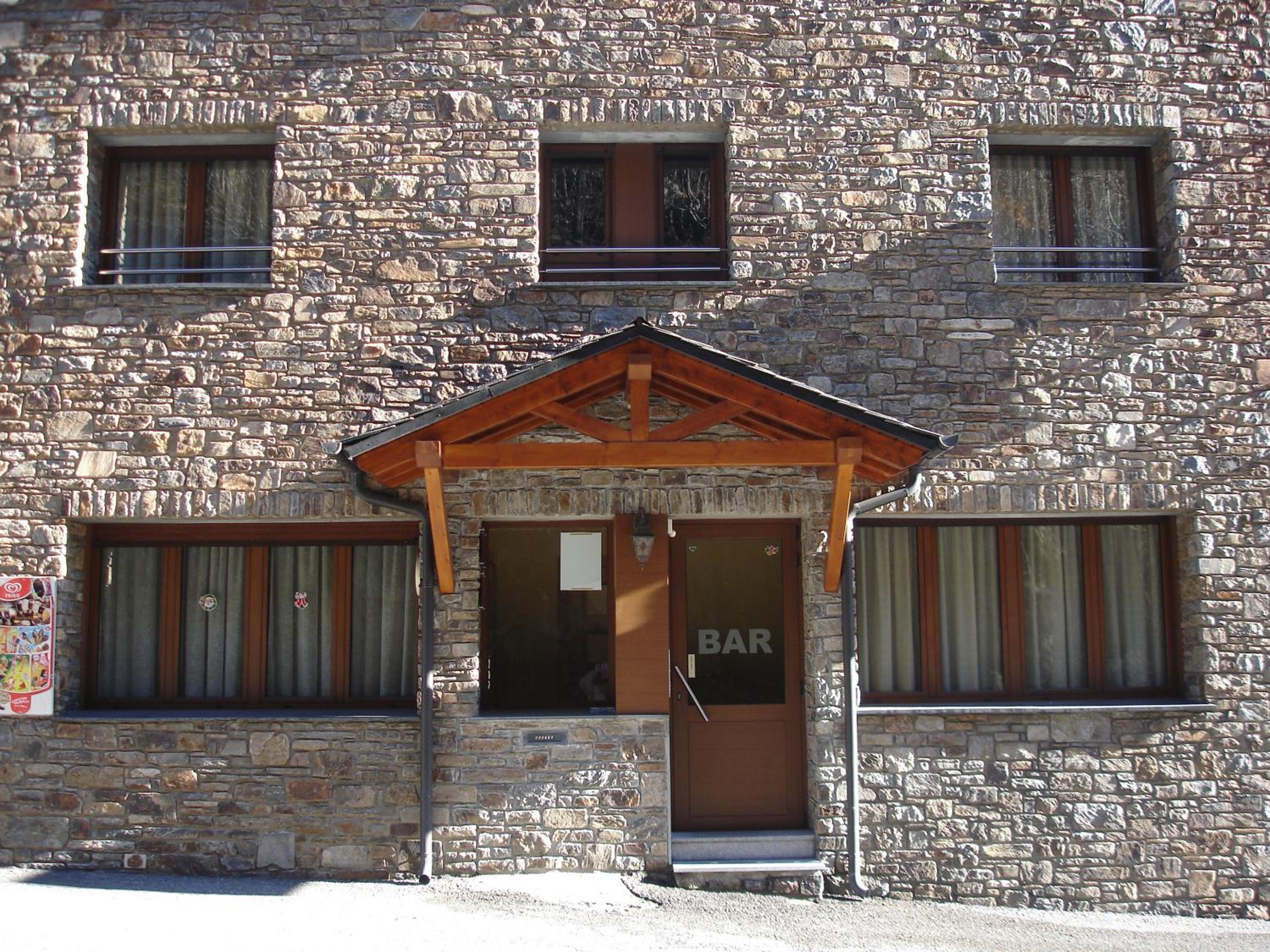 Apartaments Vilaró
