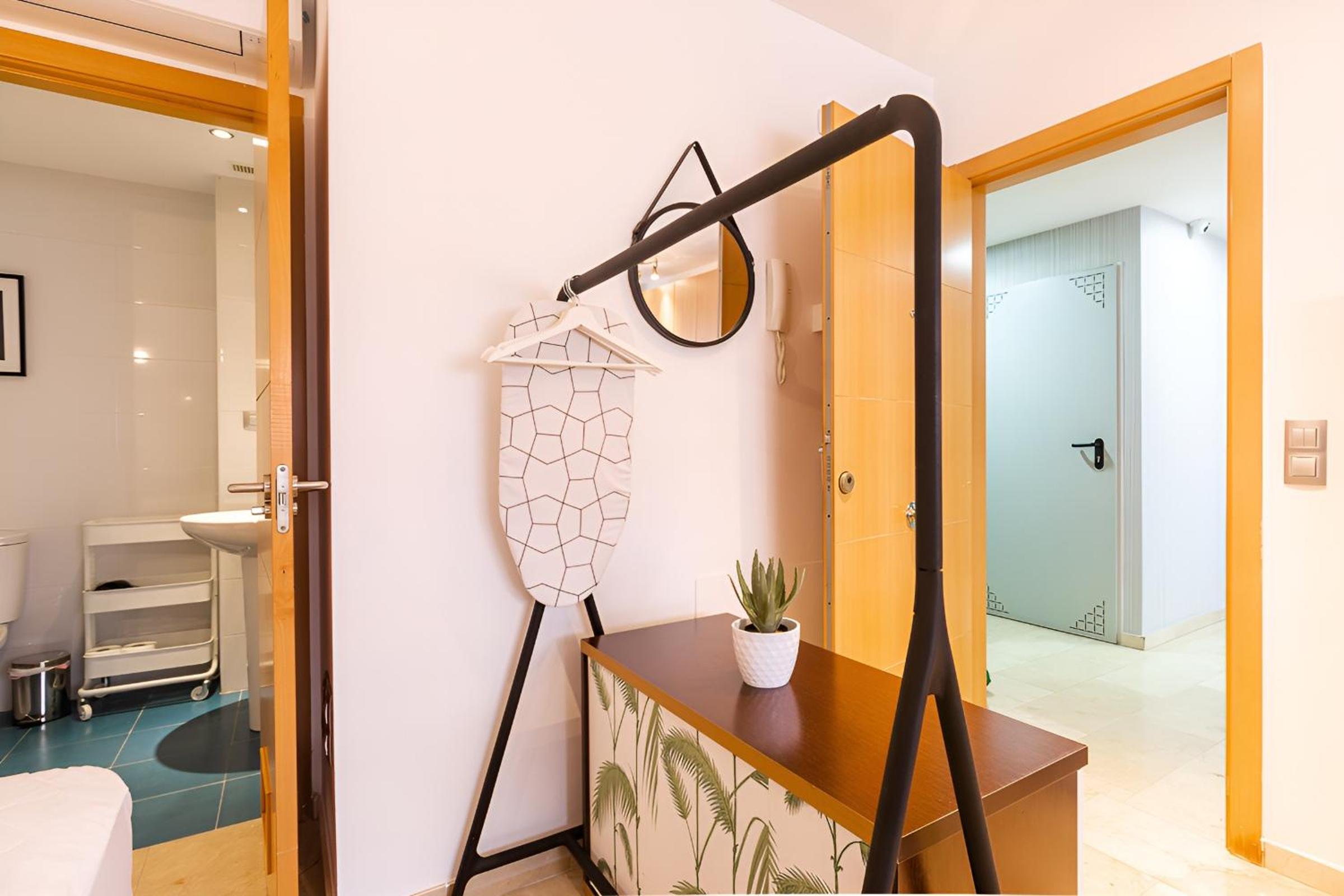 Teatro Suites Málaga CITY FLAT