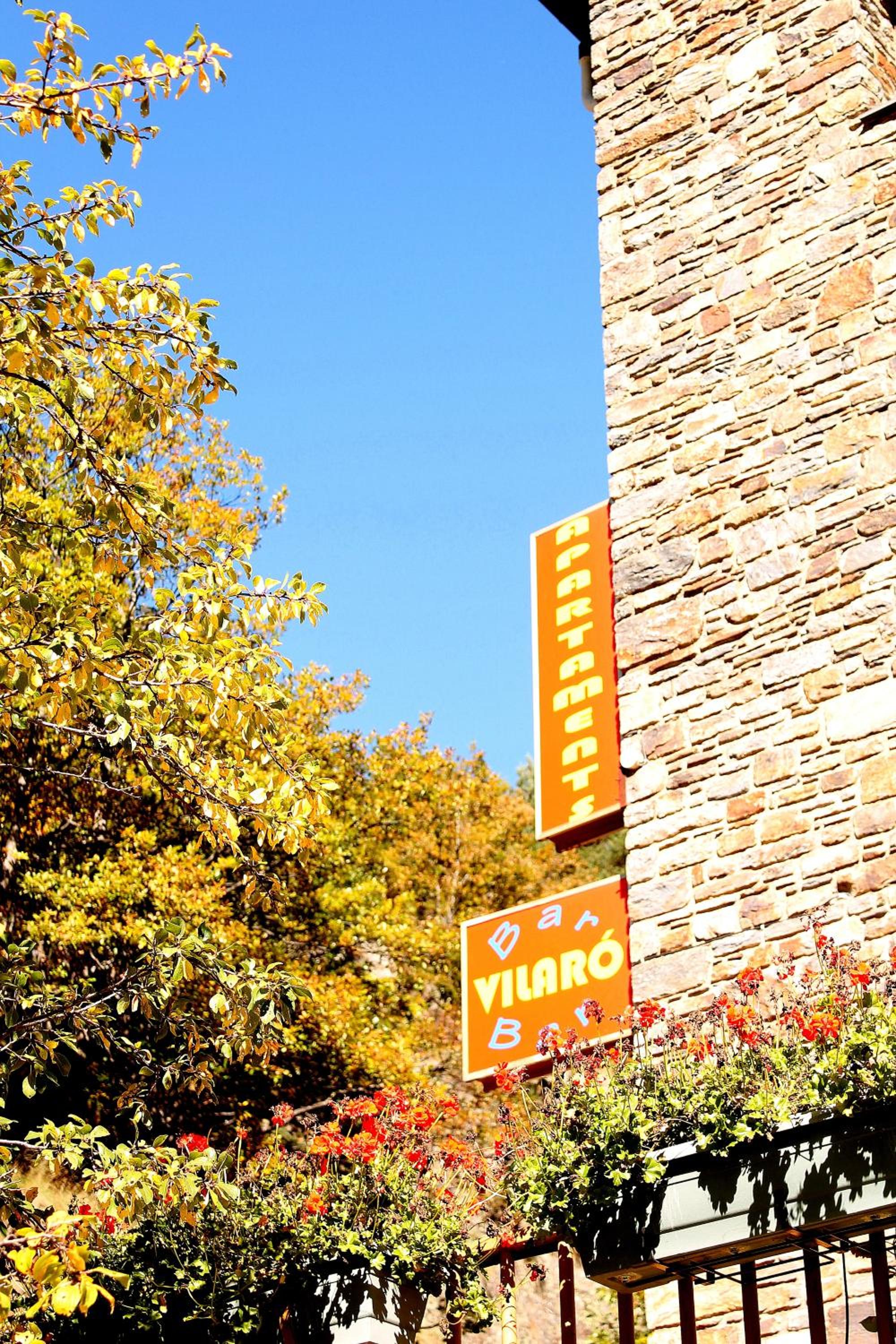 Apartaments Vilaró