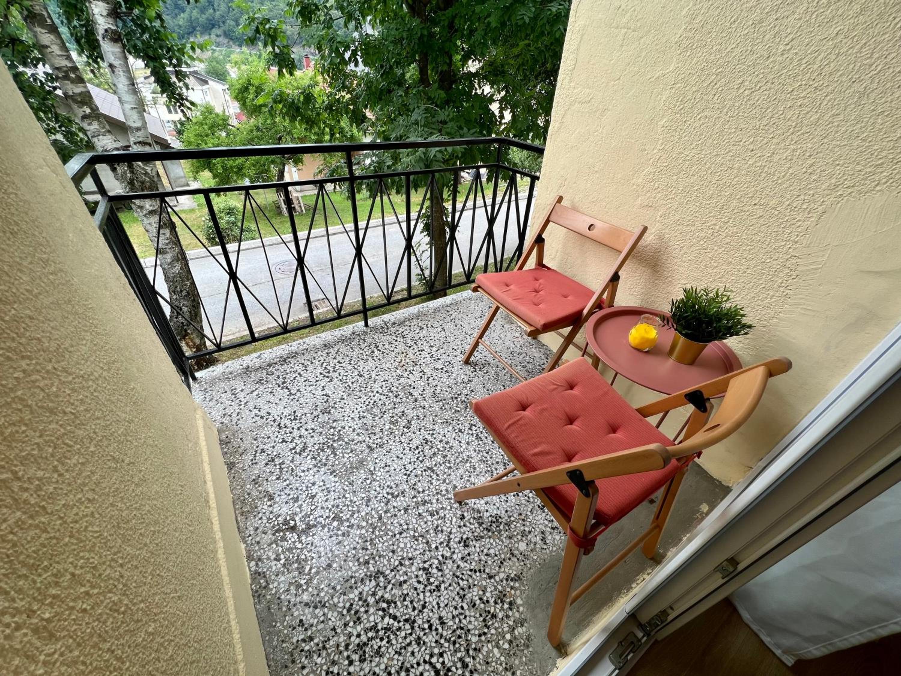 Sunset Apartment Kolašin