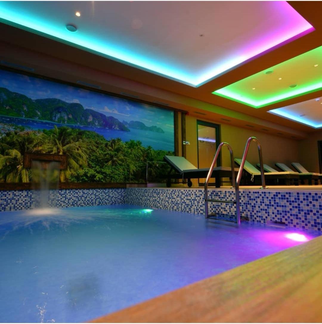 Apartmani TIM & SPA CENTAR view 4