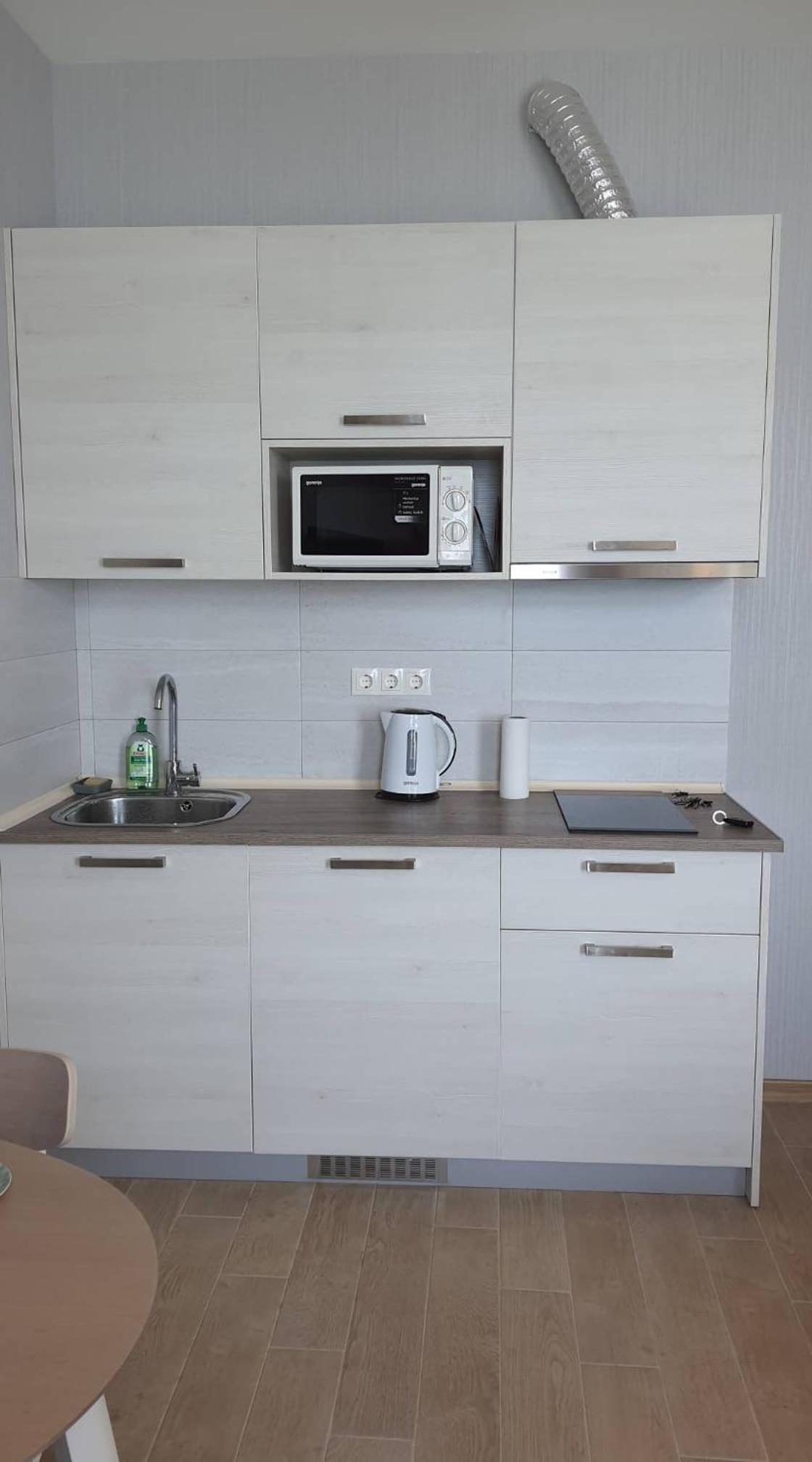Gonio Seaside Residence view 5