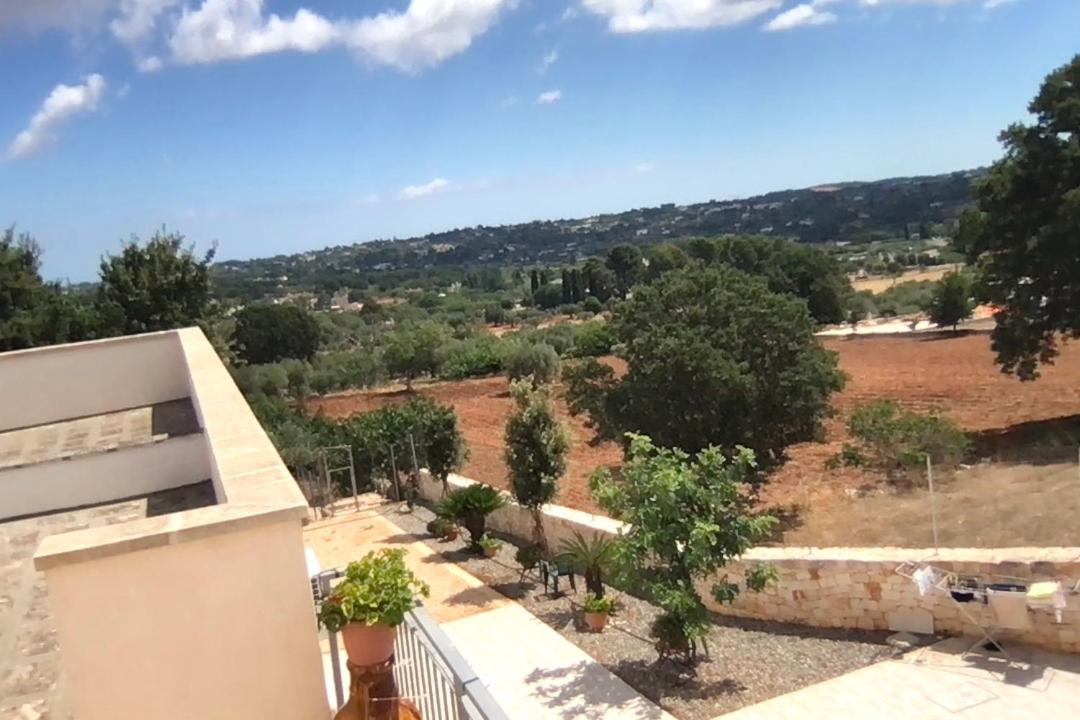 Casa GENTILE view 3