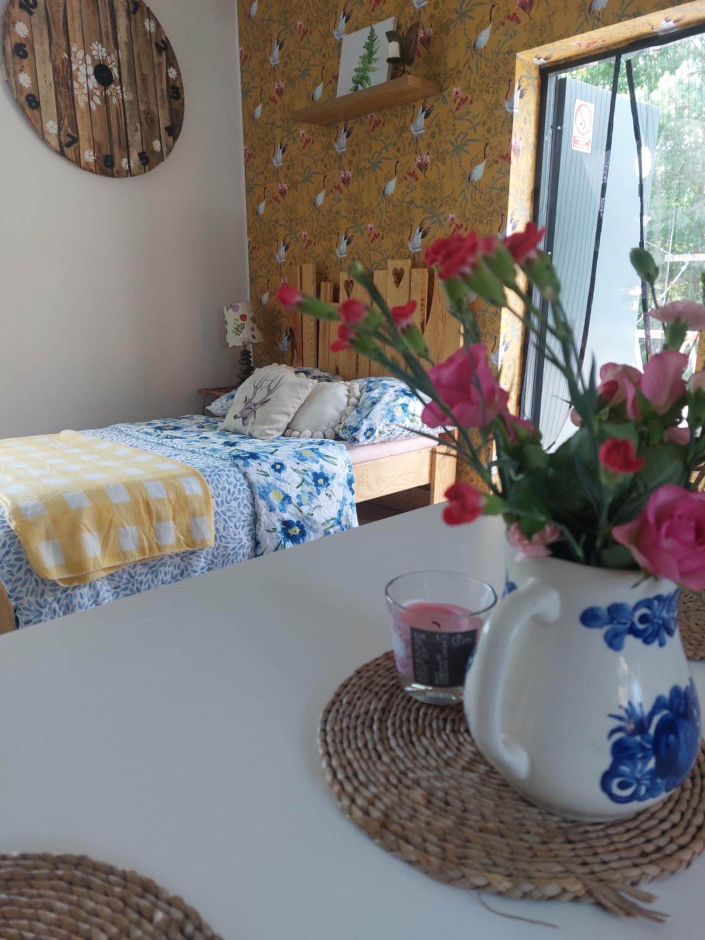 Siedlisko Farmhouse Tu jest Klimat !, photo 5