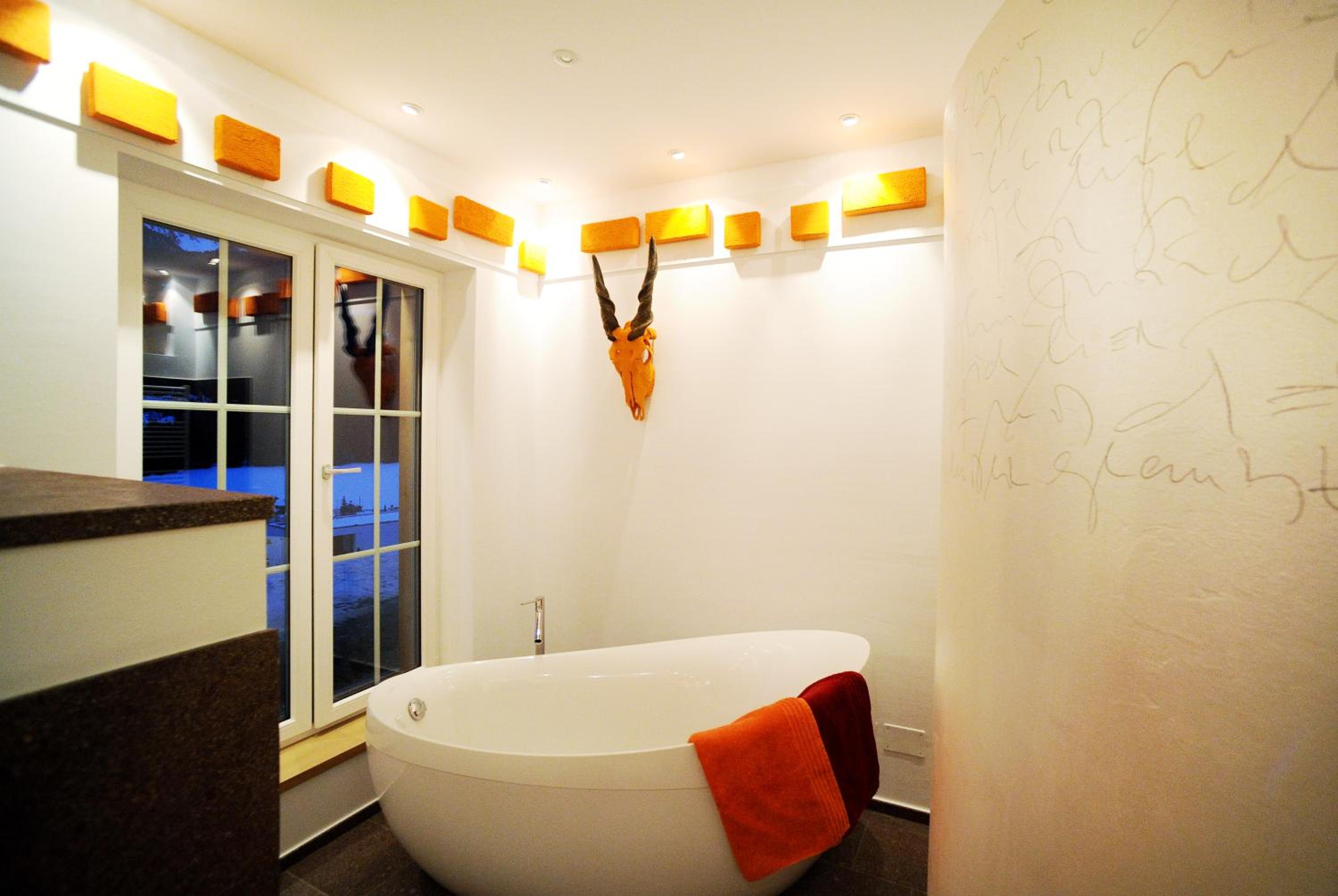 dolomit24 | design apARTments