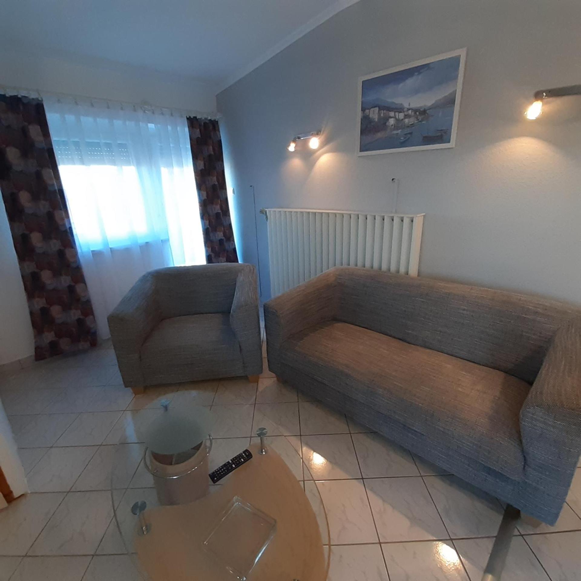 HANNA Apartman view 2