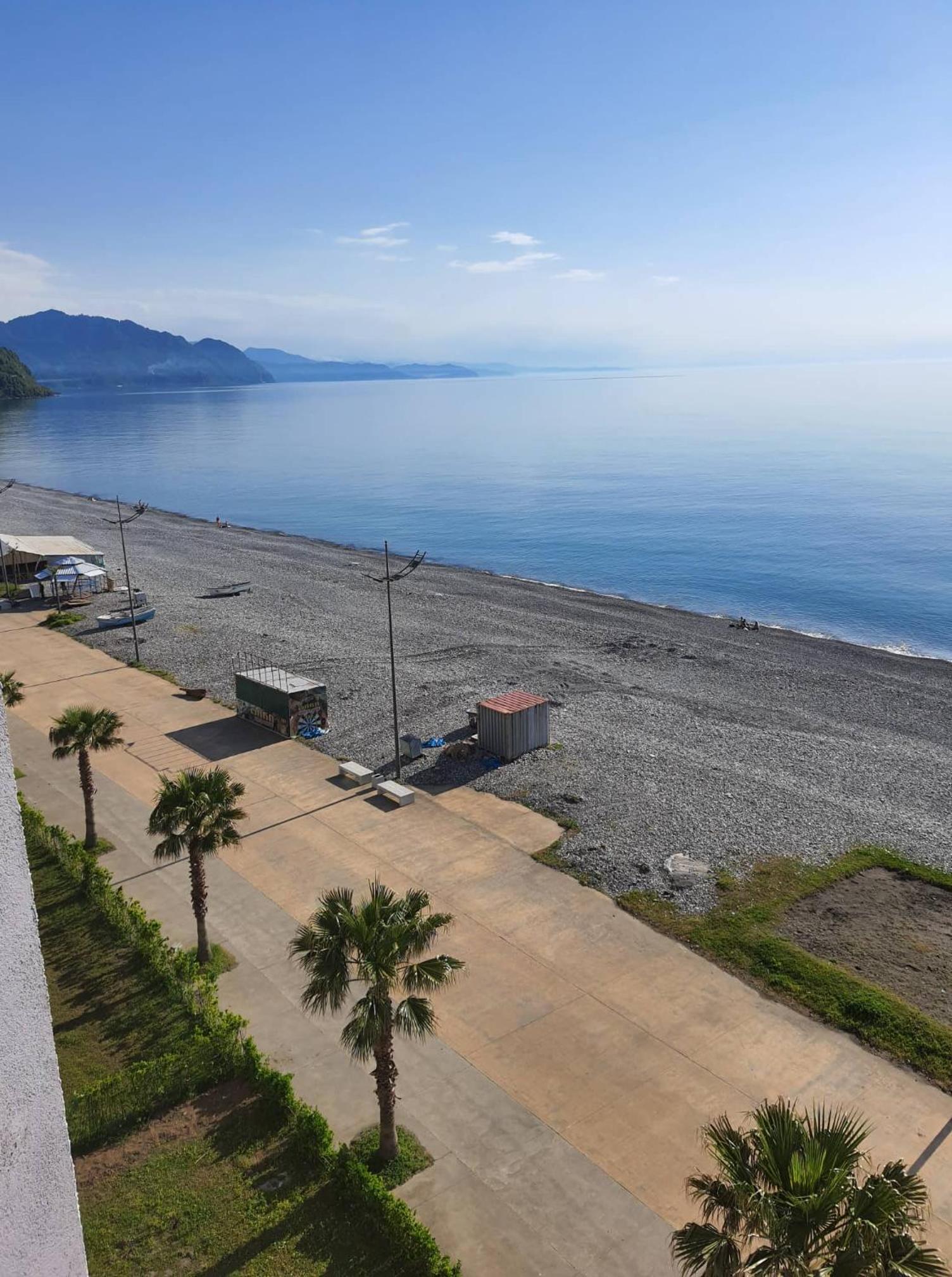 Gonio Seaside Residence view 4
